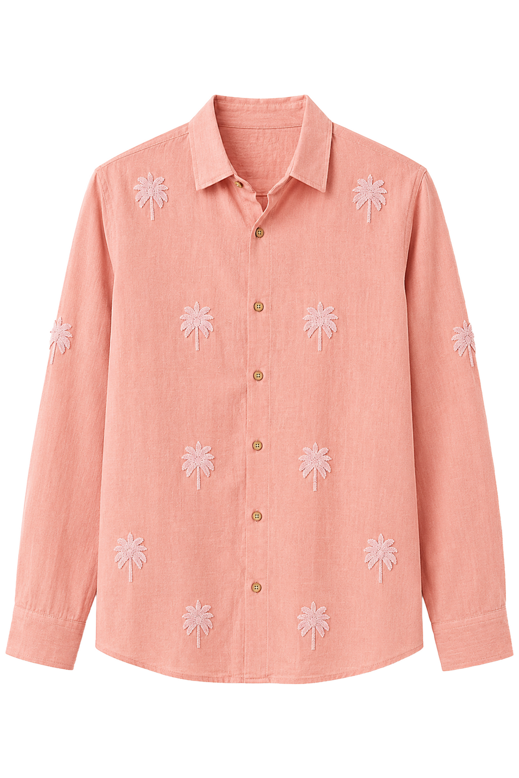 Palm Breeze Shirt