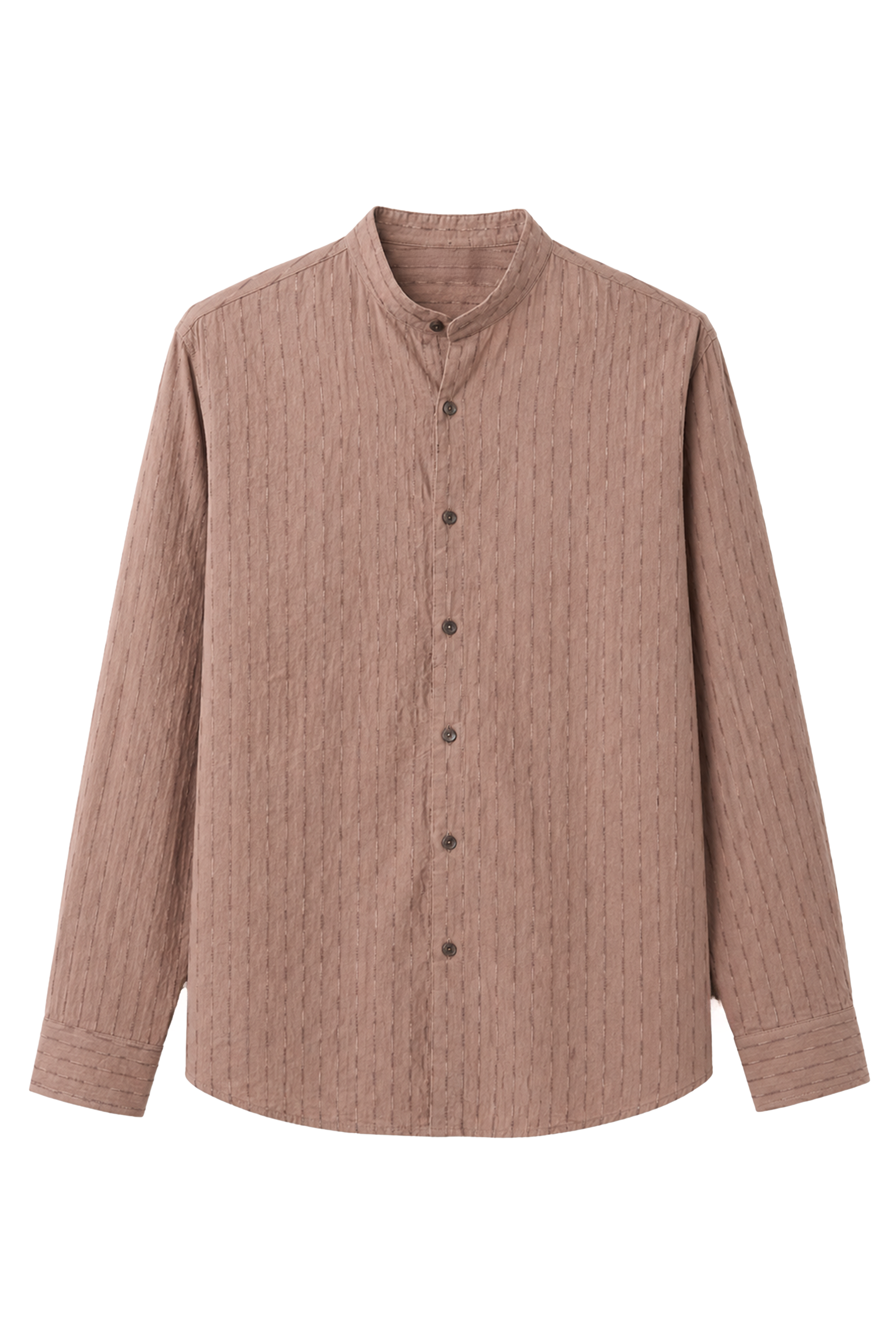 Driftwood Shirt