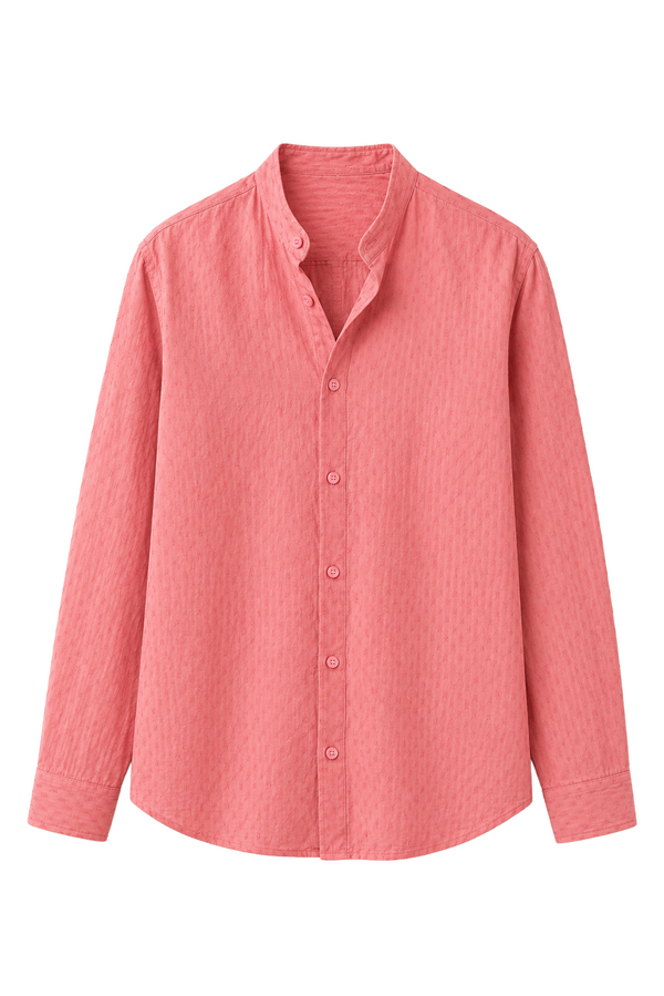 Peony Shirt