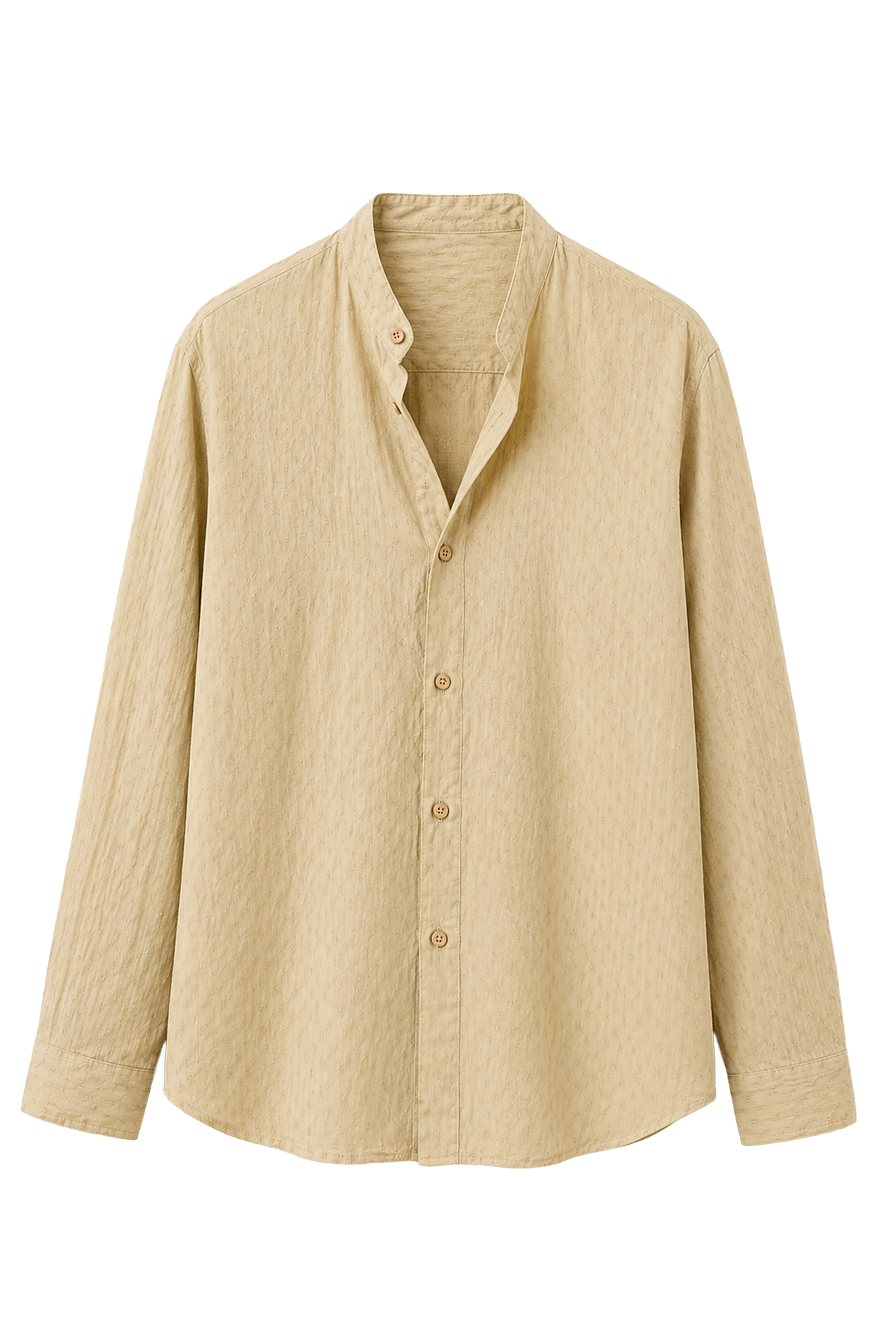 Fernwood Shirt
