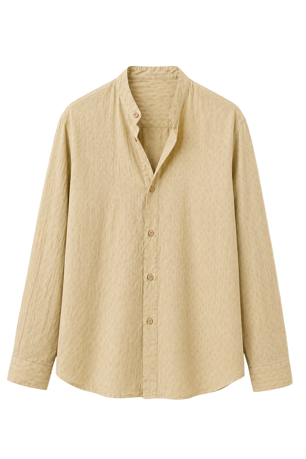 Fernwood Shirt