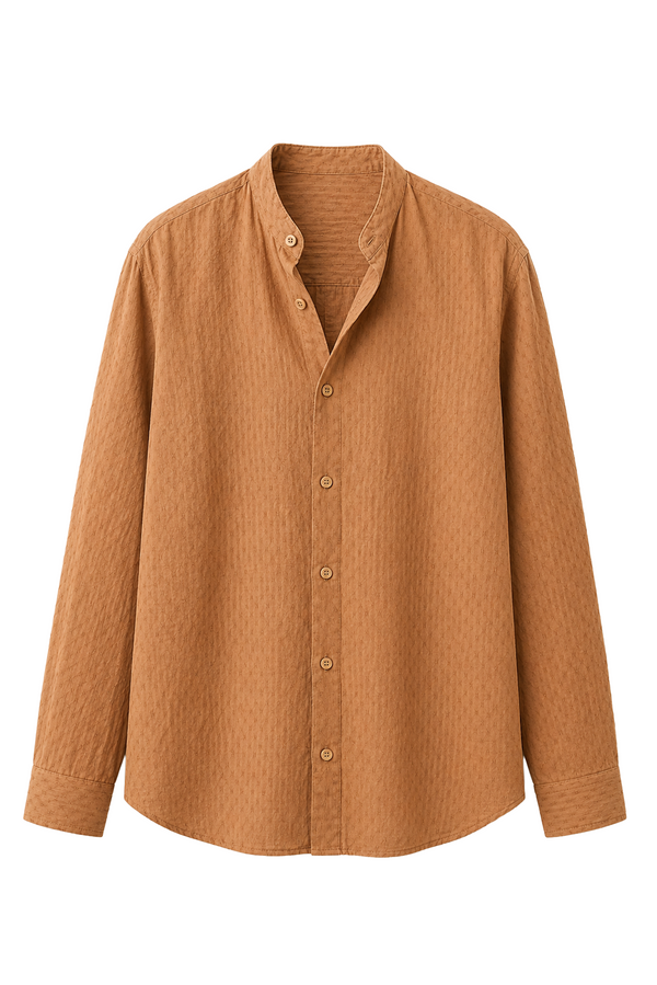Sandalwood Shirt