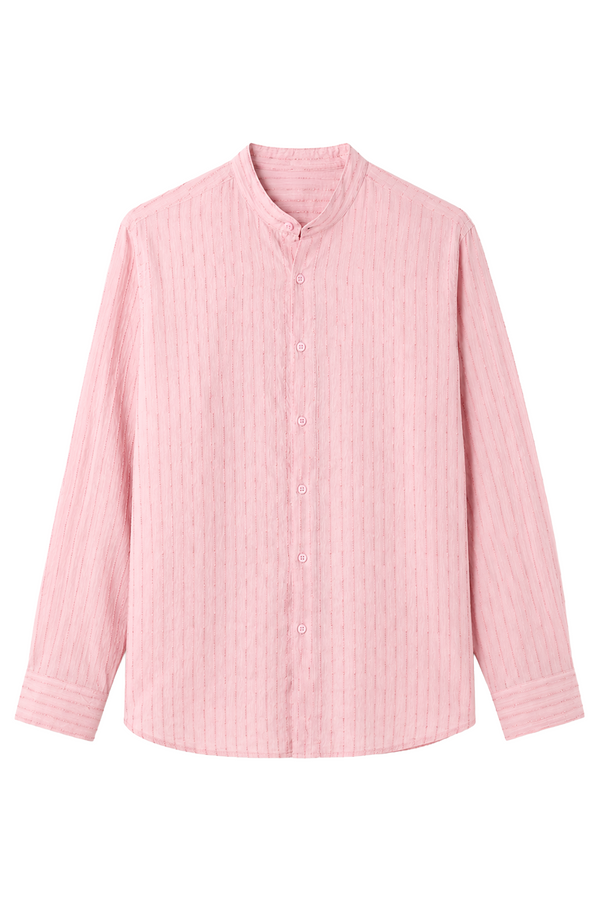 Dusk Petal Shirt