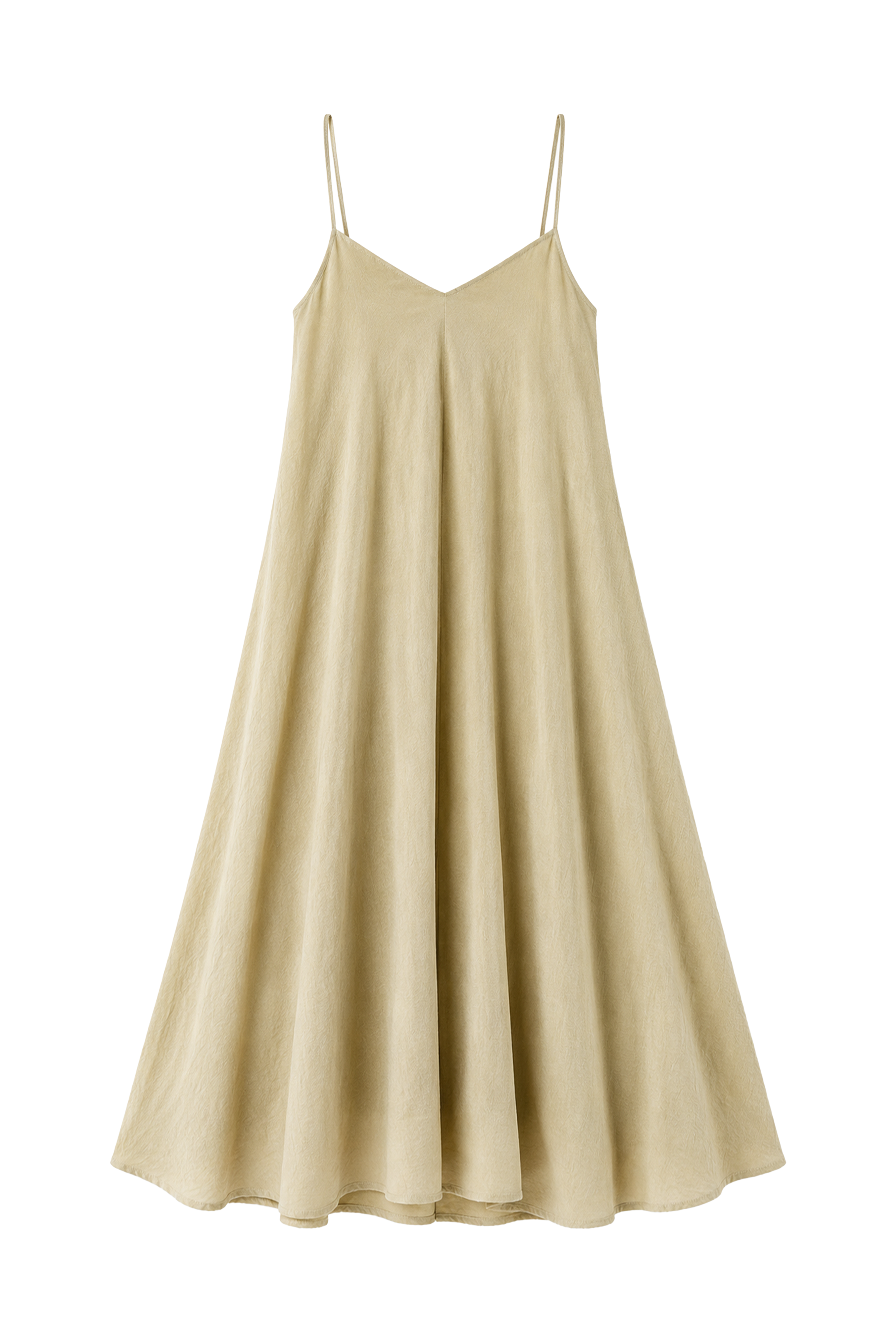 Fernwood Midi Dress