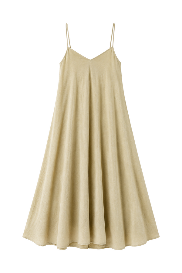 Fernwood Midi Dress