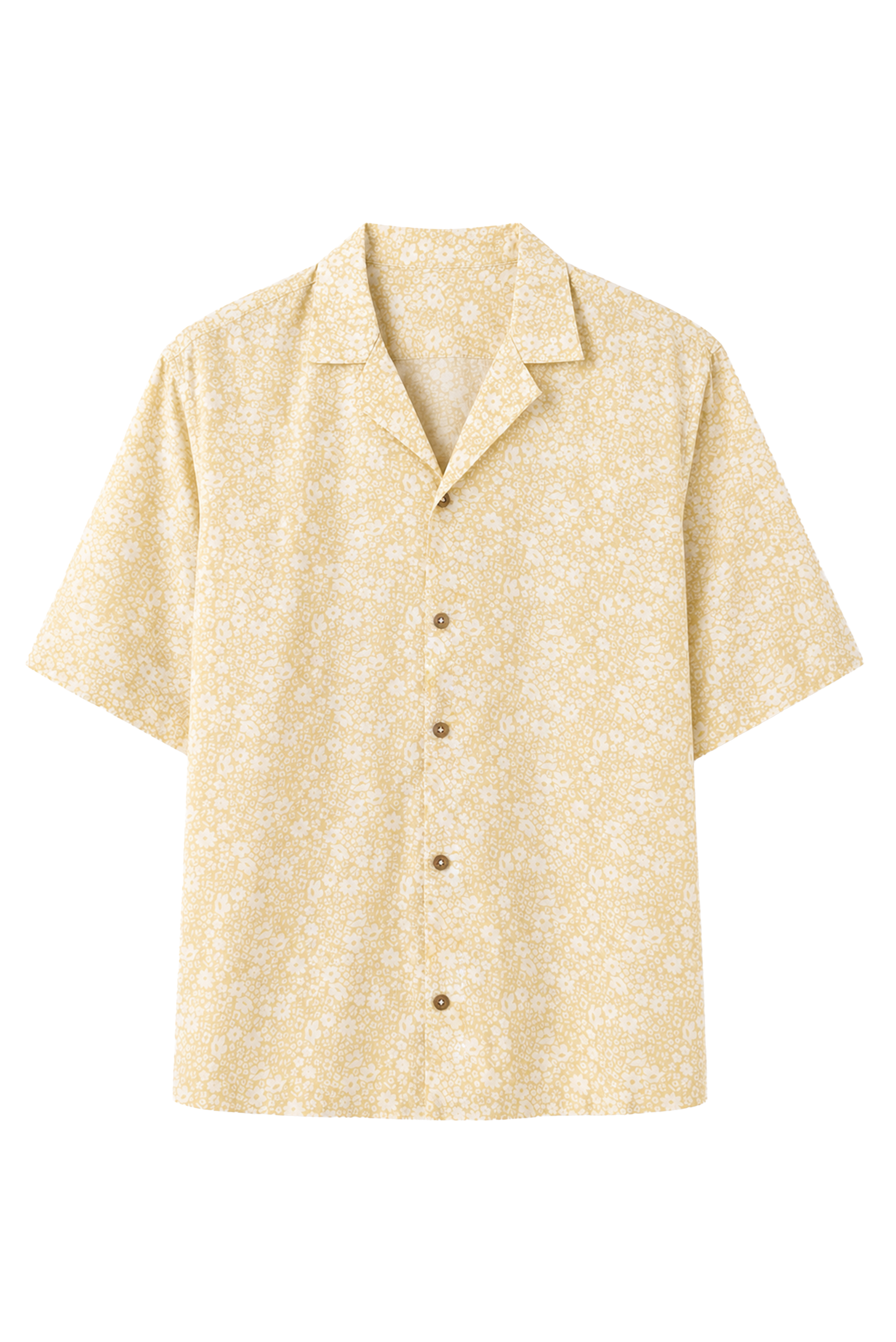 Primrose Shirt