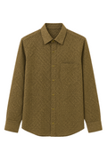 Olive Hush Shirt