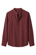 Merlot Shirt