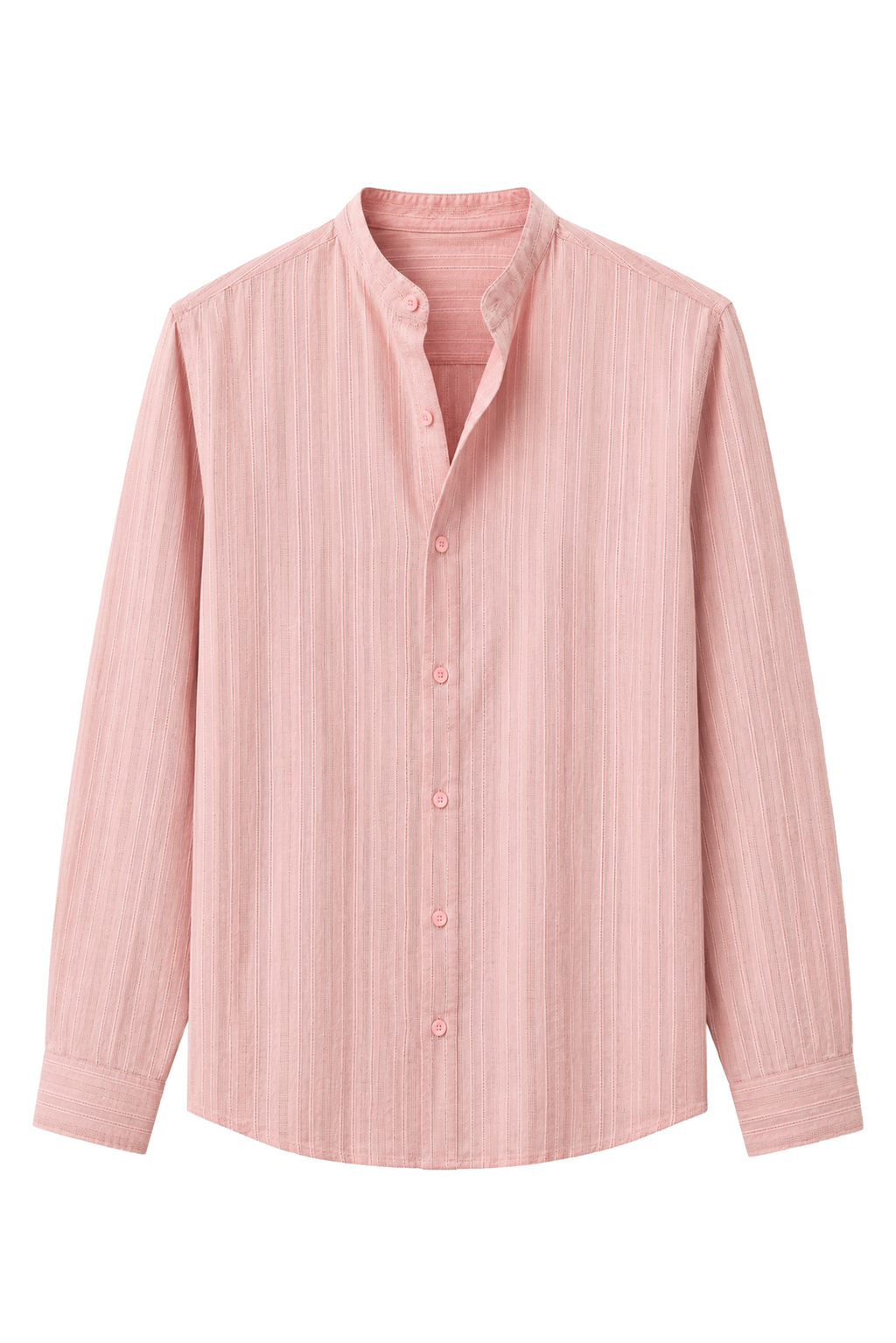 Coral Dusk Shirt