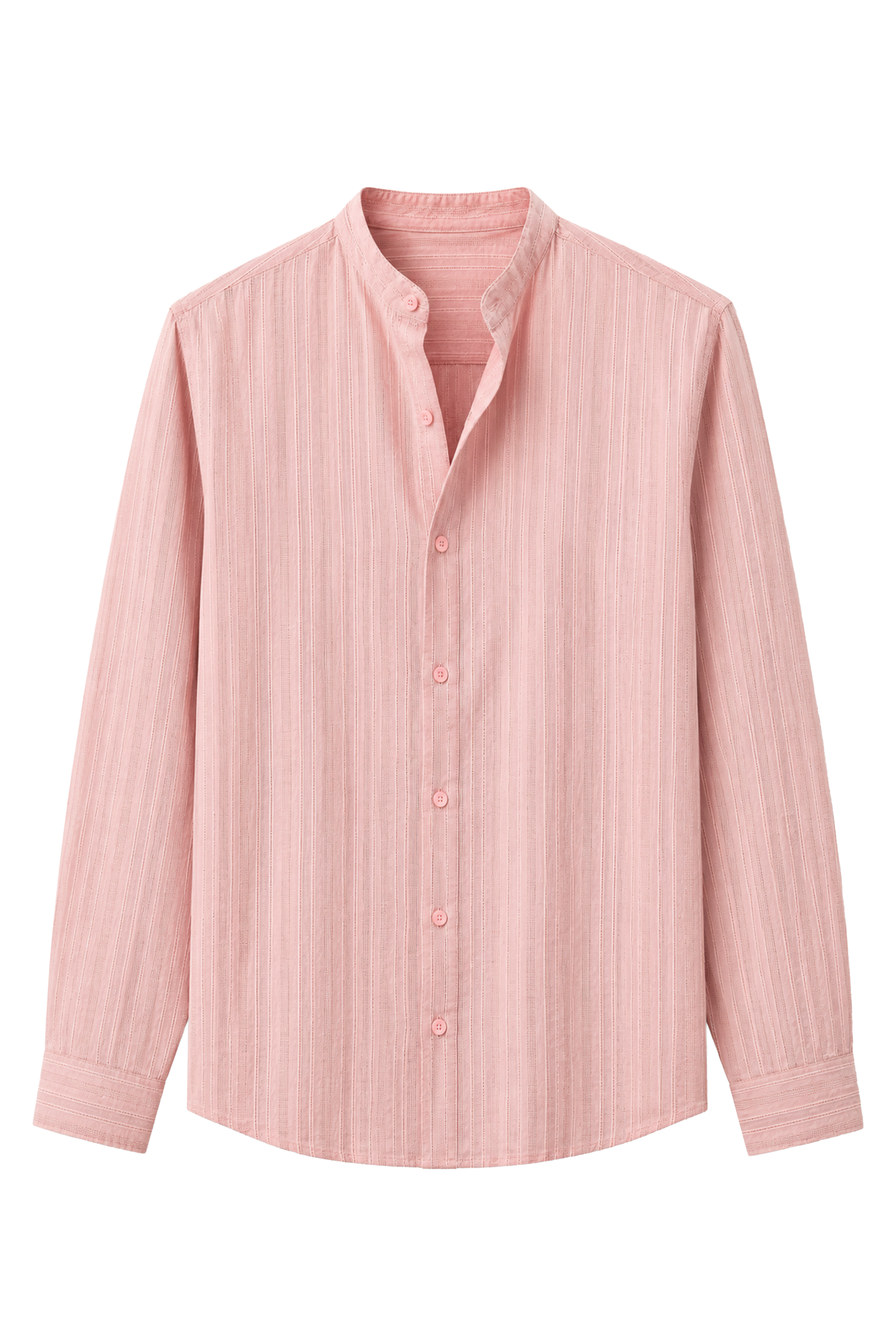 Coral Dusk Shirt