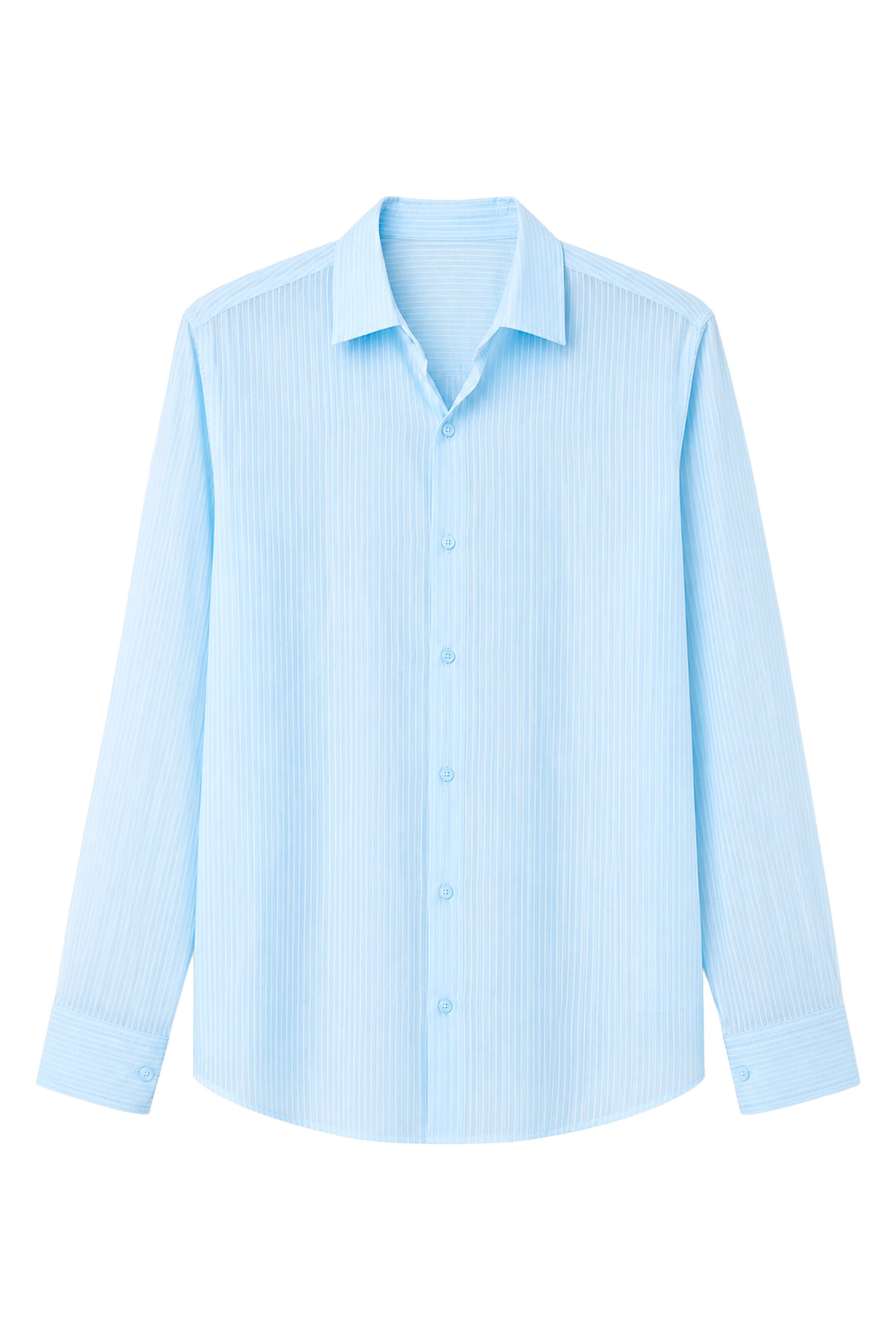 Morning Mist Shirt