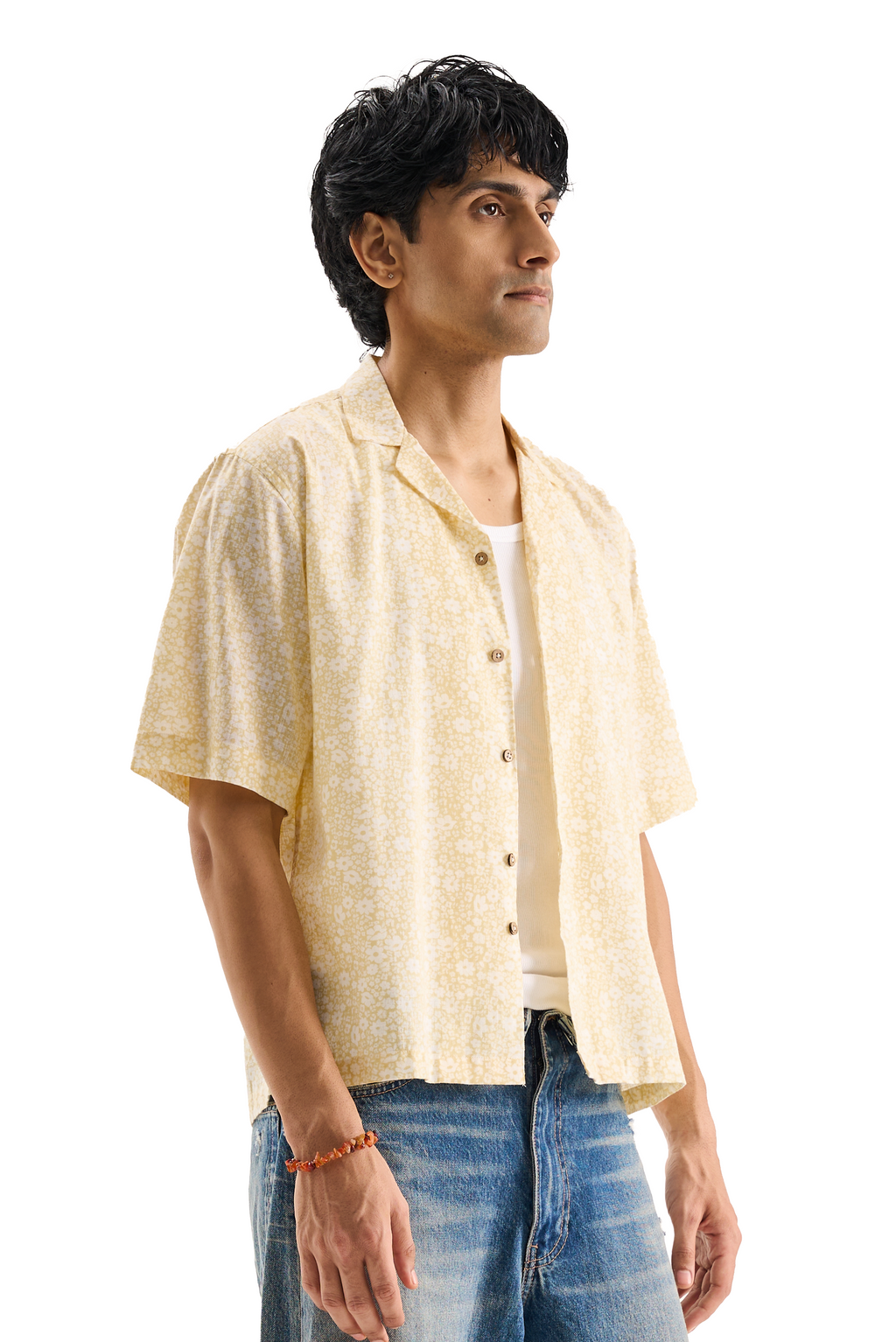 Primrose Shirt