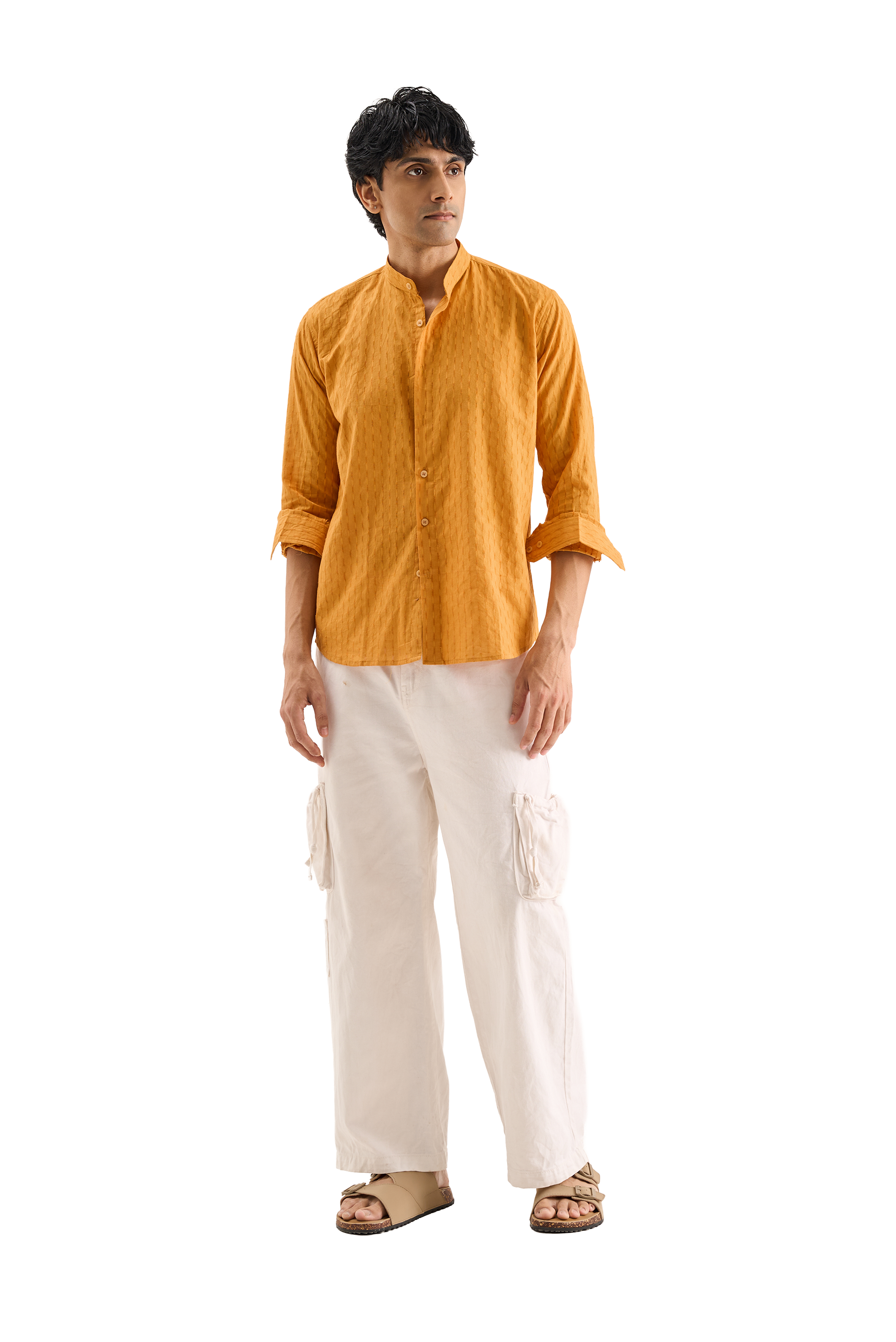 Harvest Sun Shirt