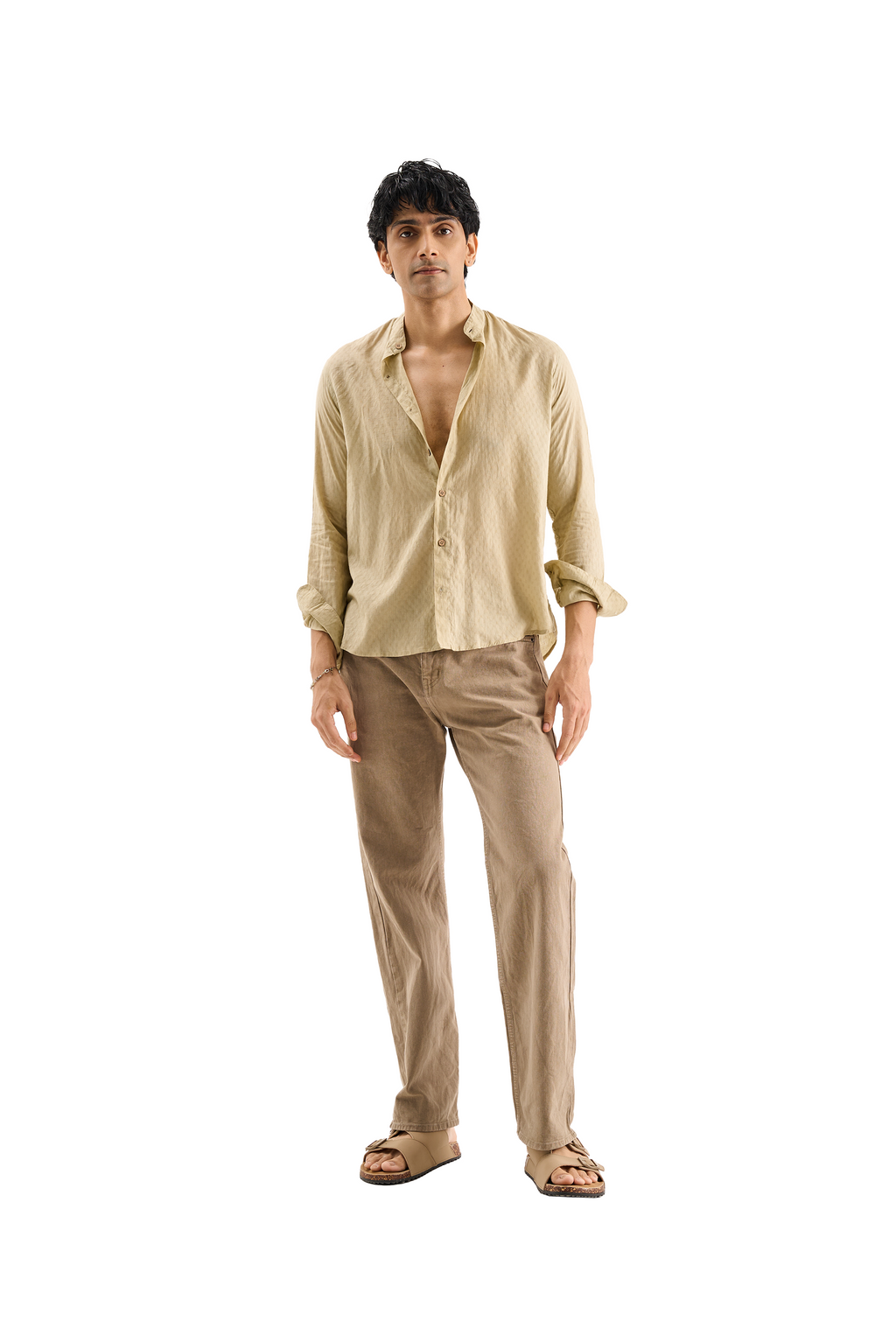 Fernwood Shirt