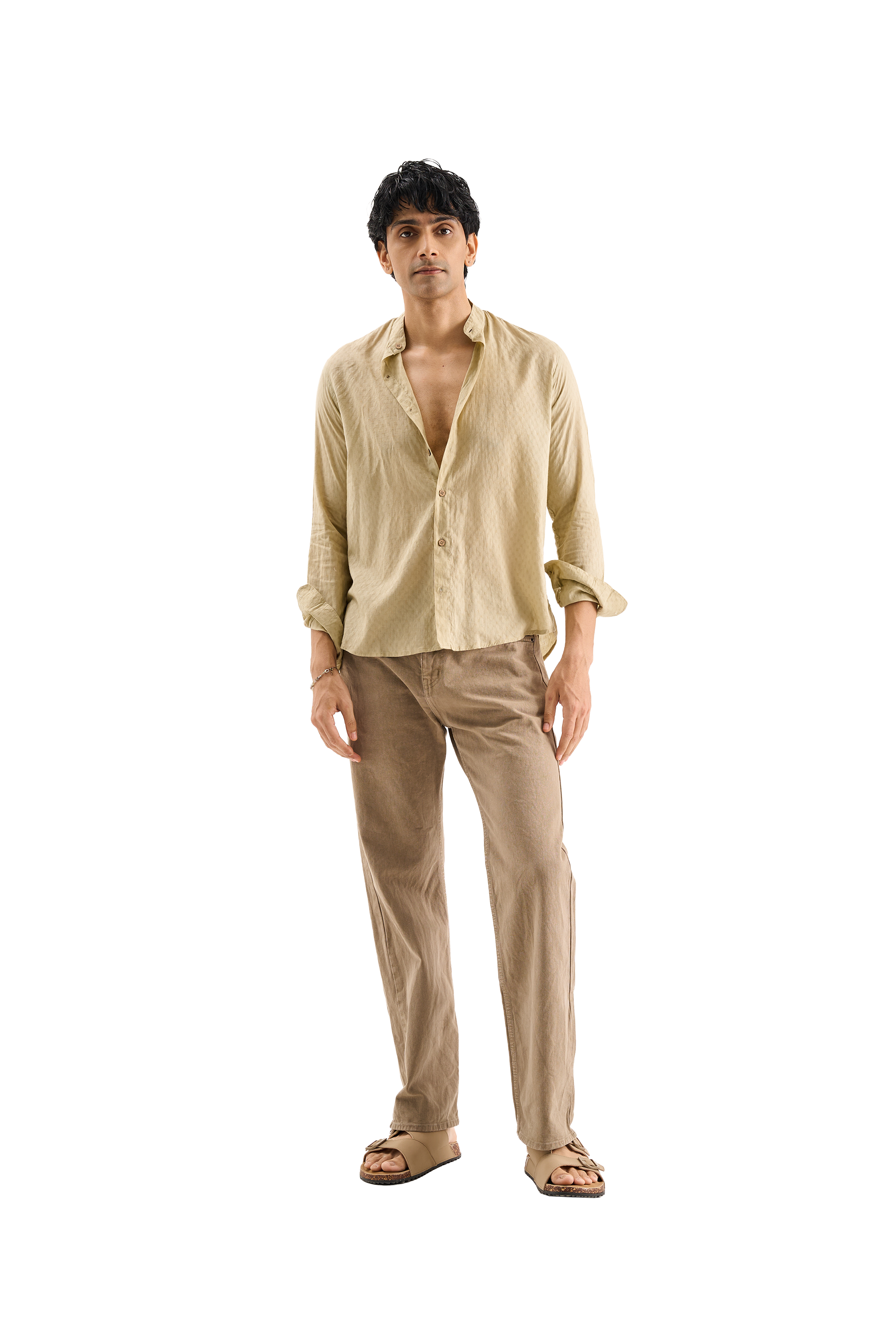 Fernwood Shirt