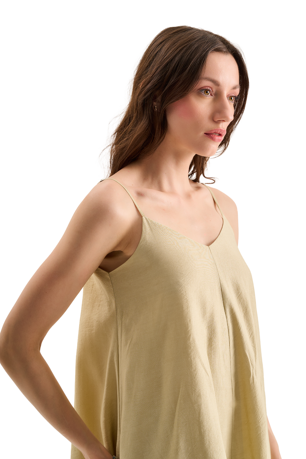 Fernwood Midi Dress