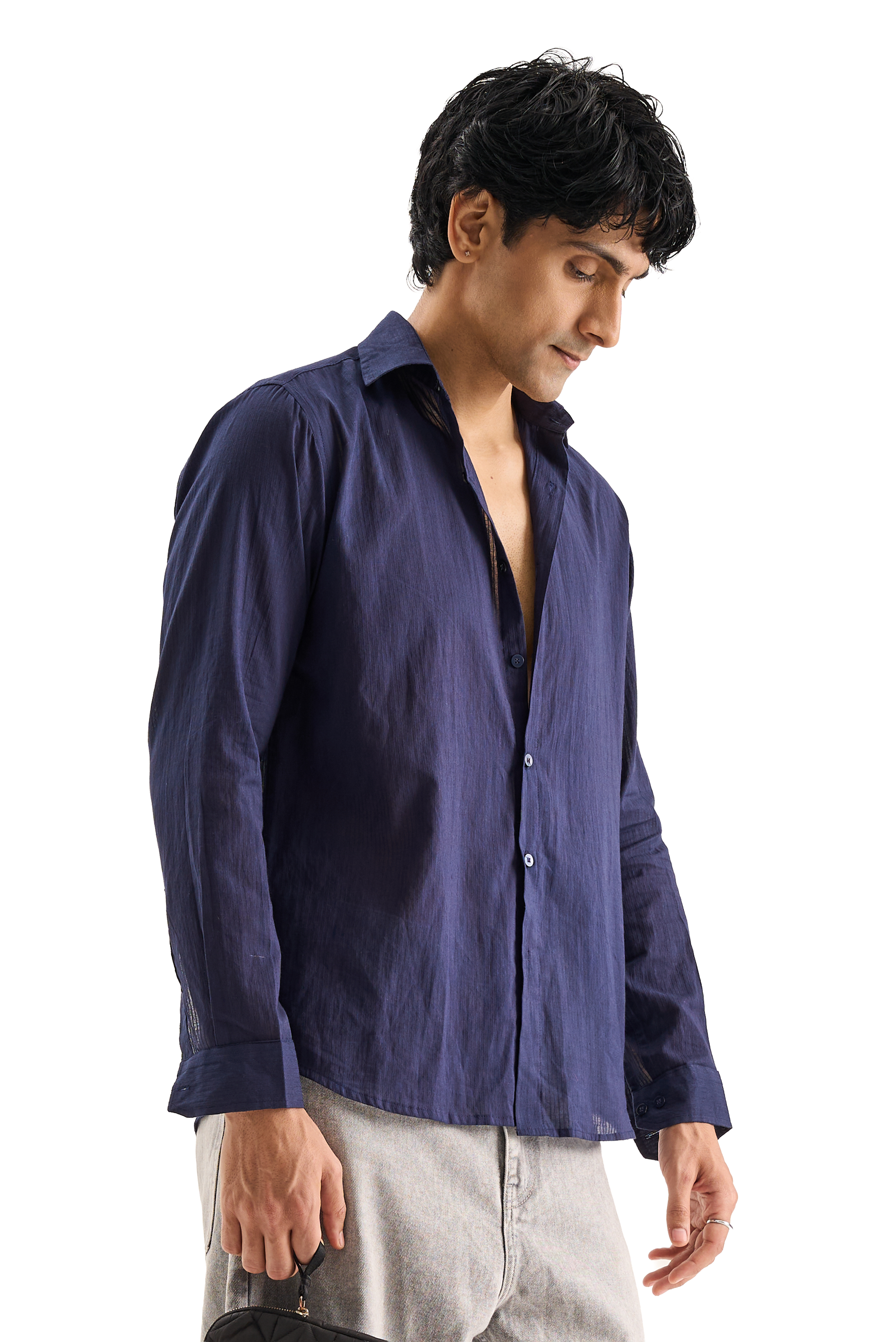 Deep Tide Shirt