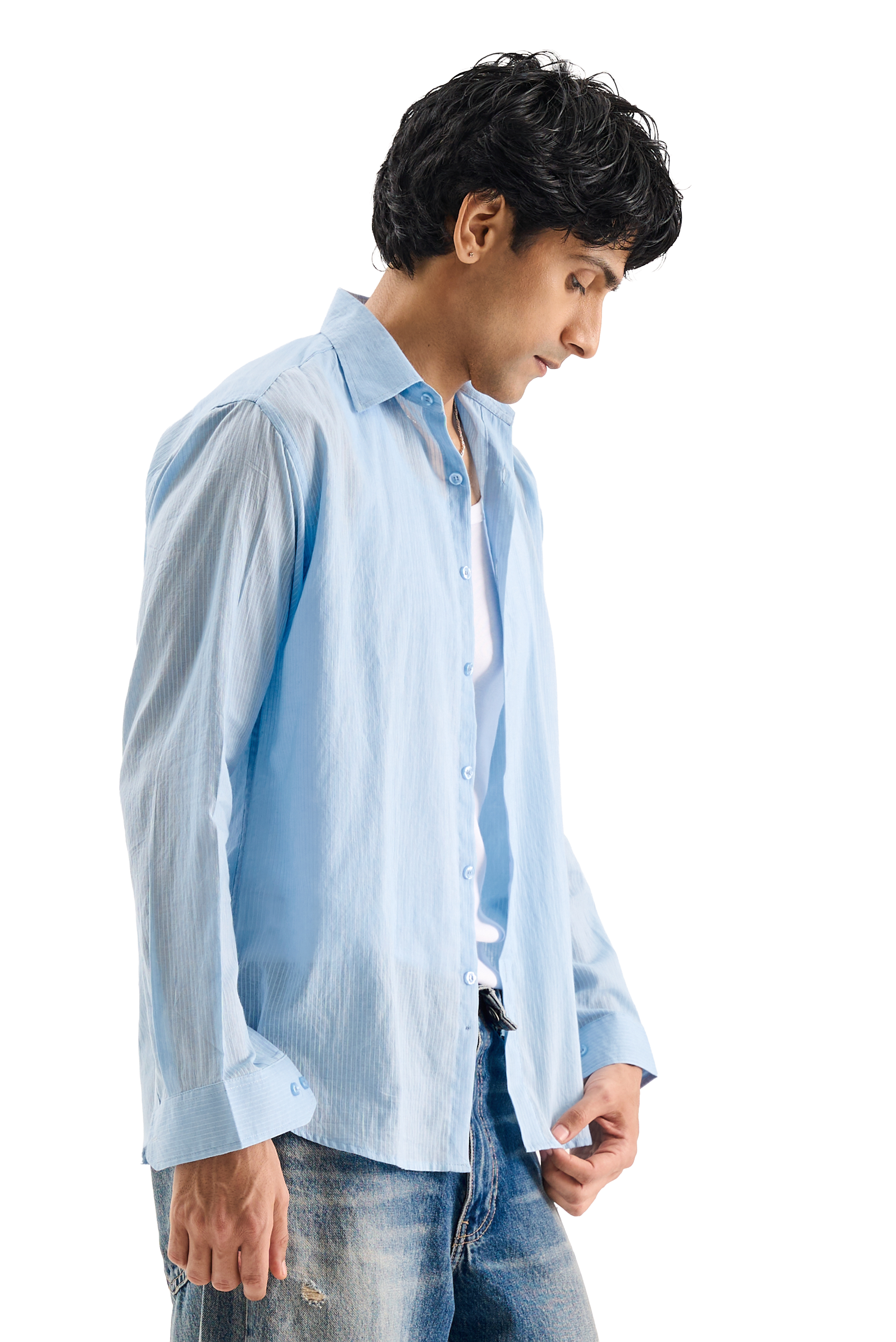 Morning Mist Shirt