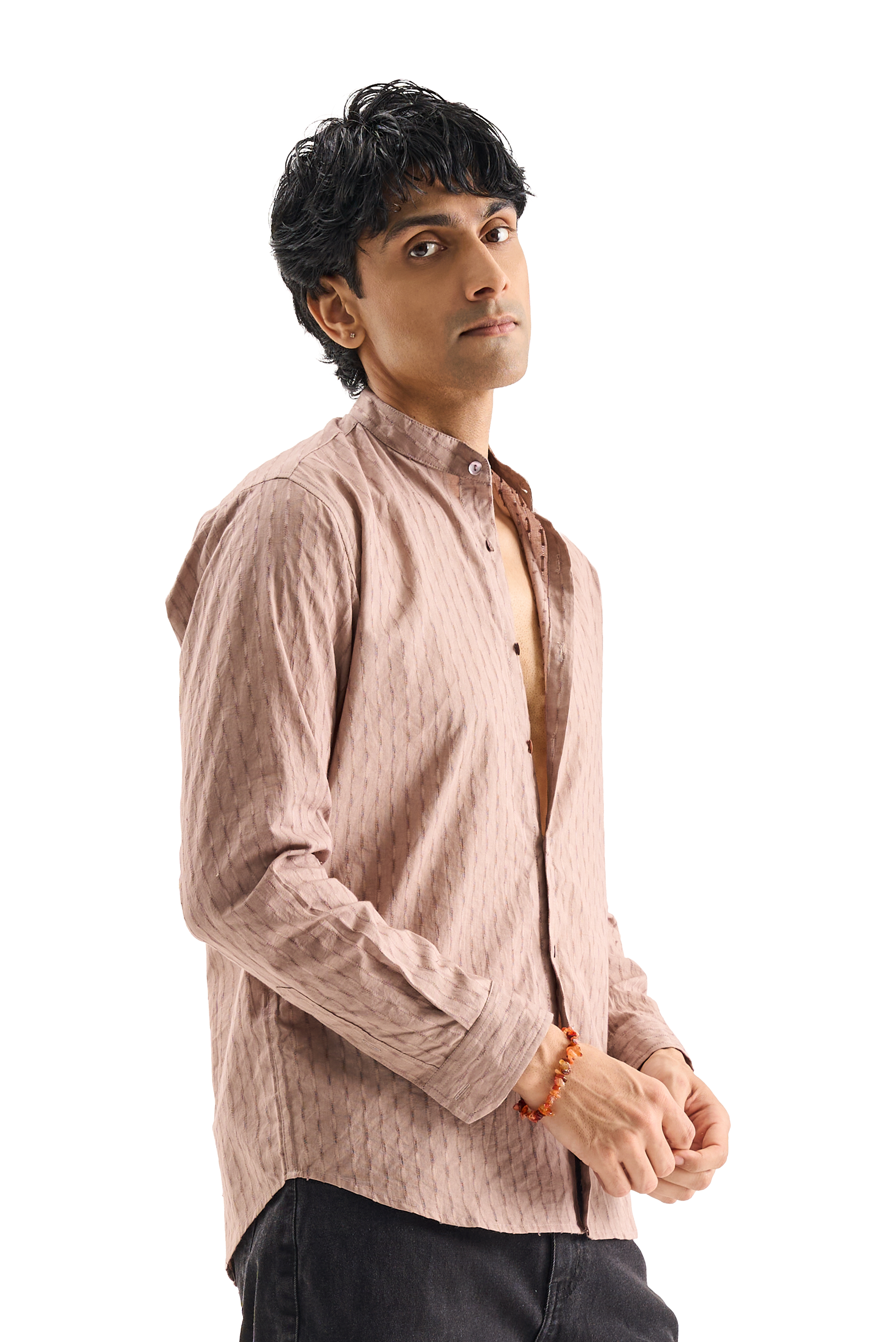 Driftwood Shirt