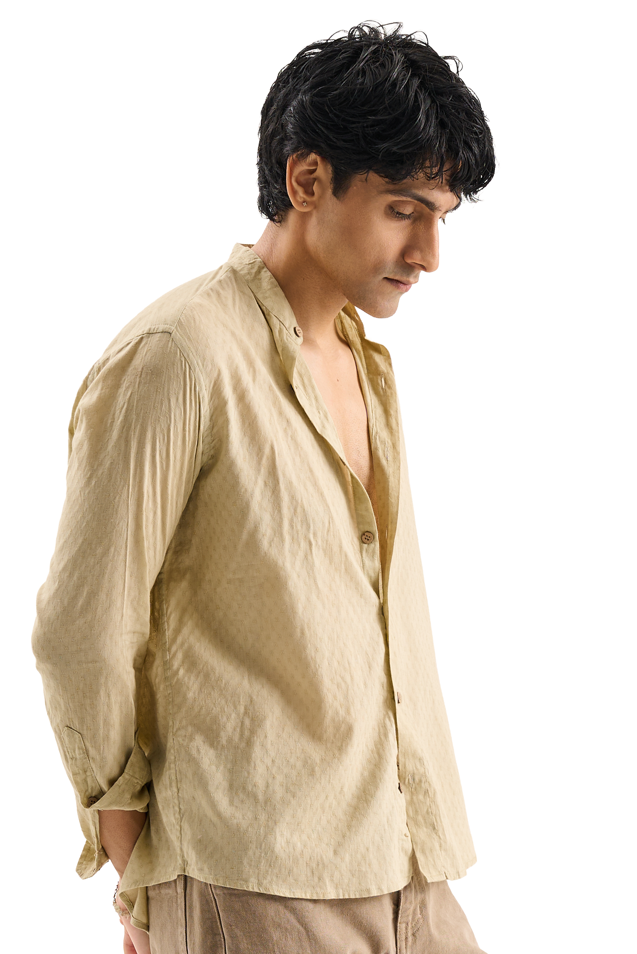 Fernwood Shirt