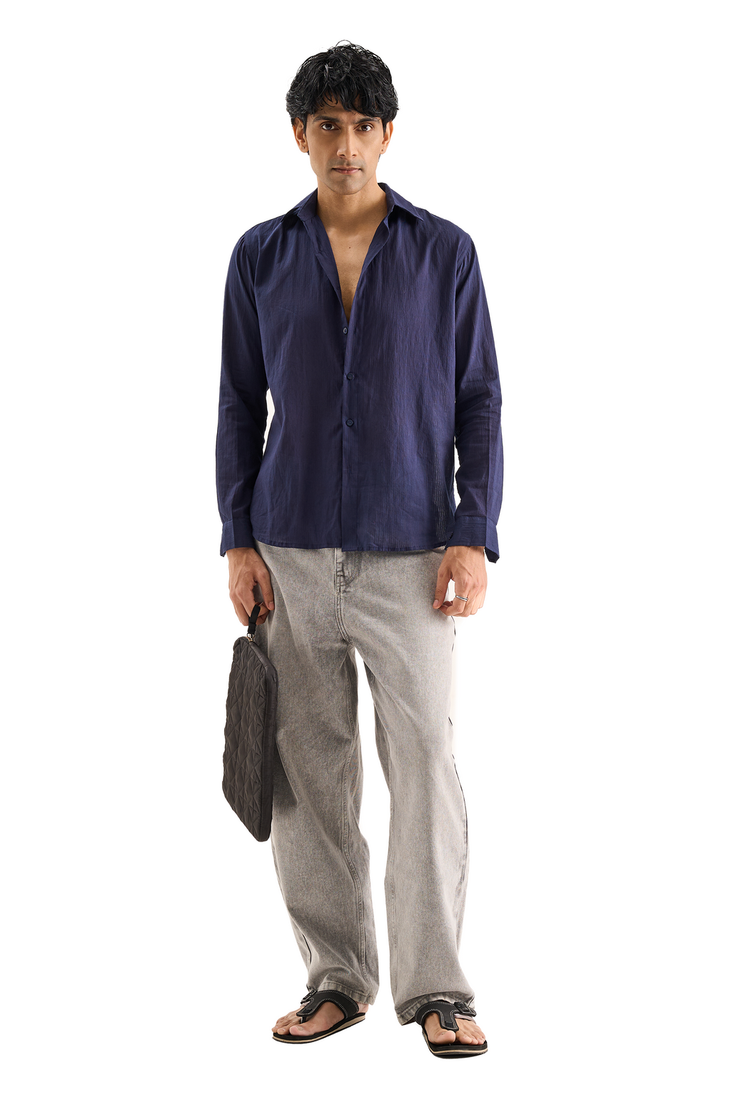 Deep Tide Shirt