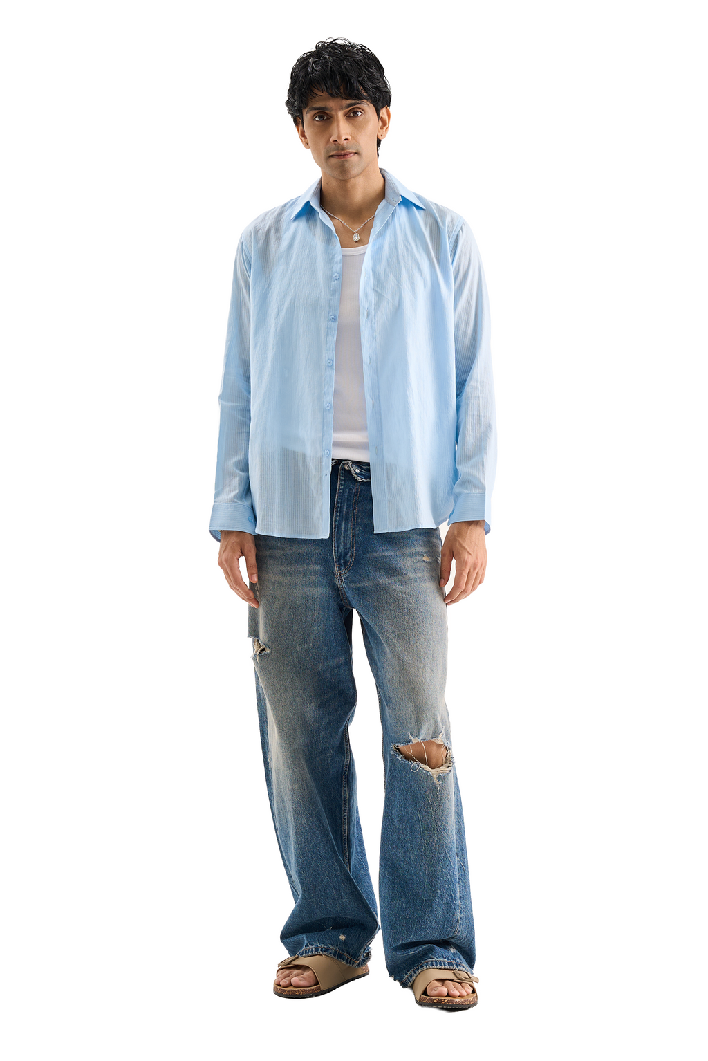 Morning Mist Shirt