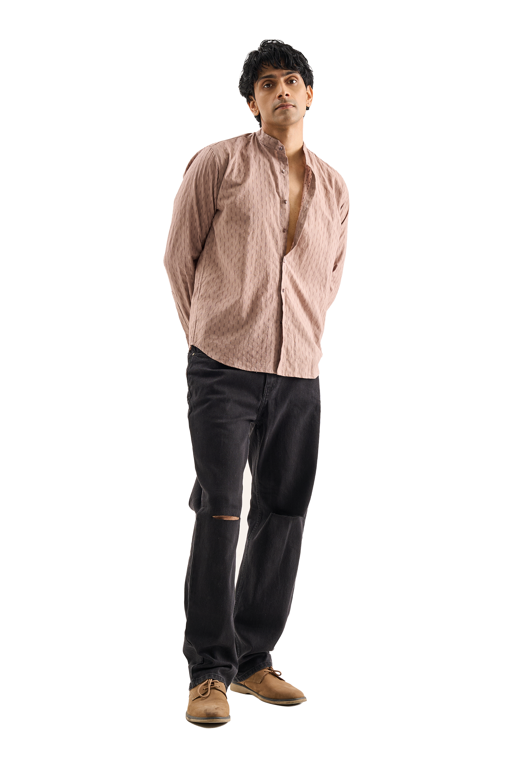 Driftwood Shirt