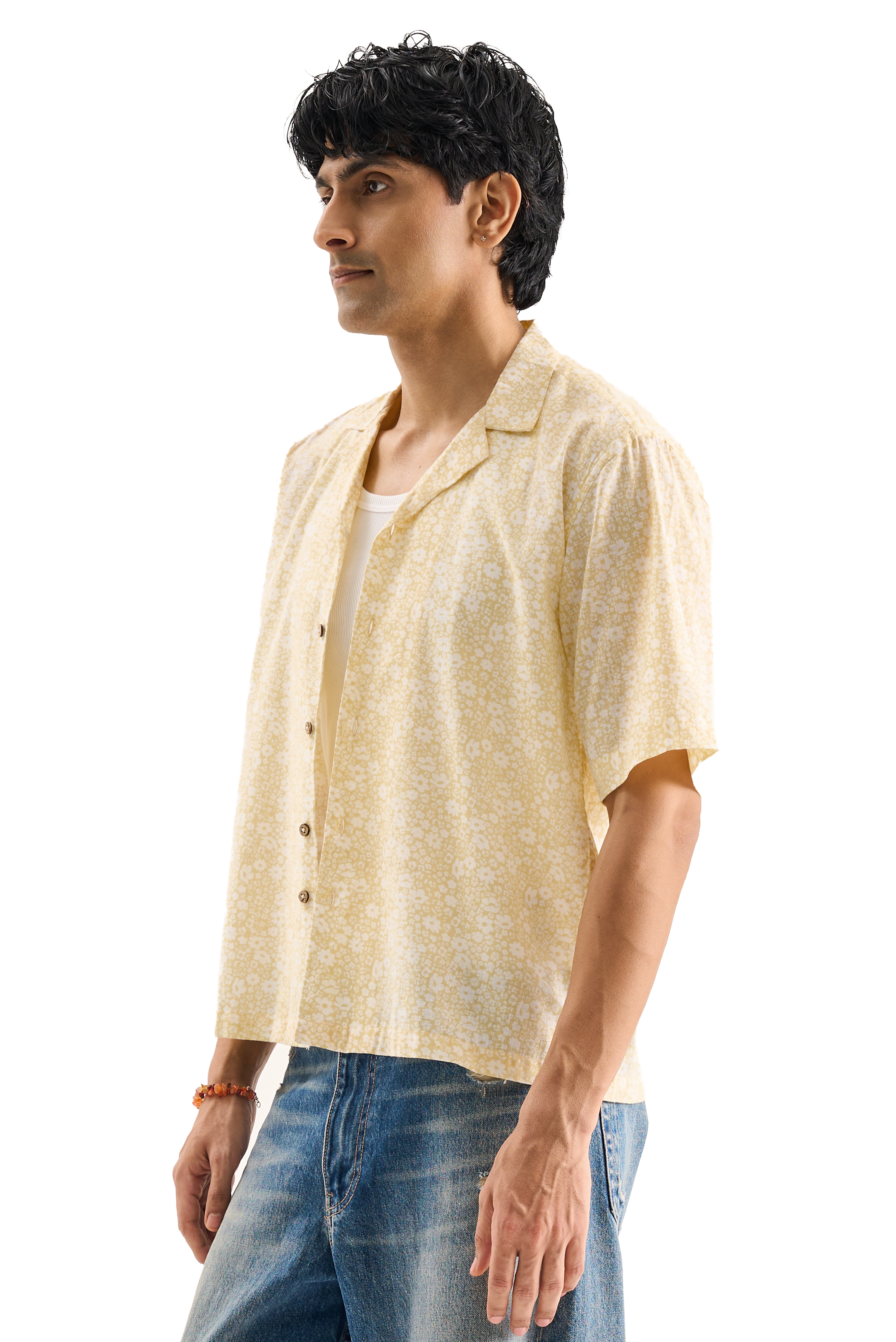 Primrose Shirt