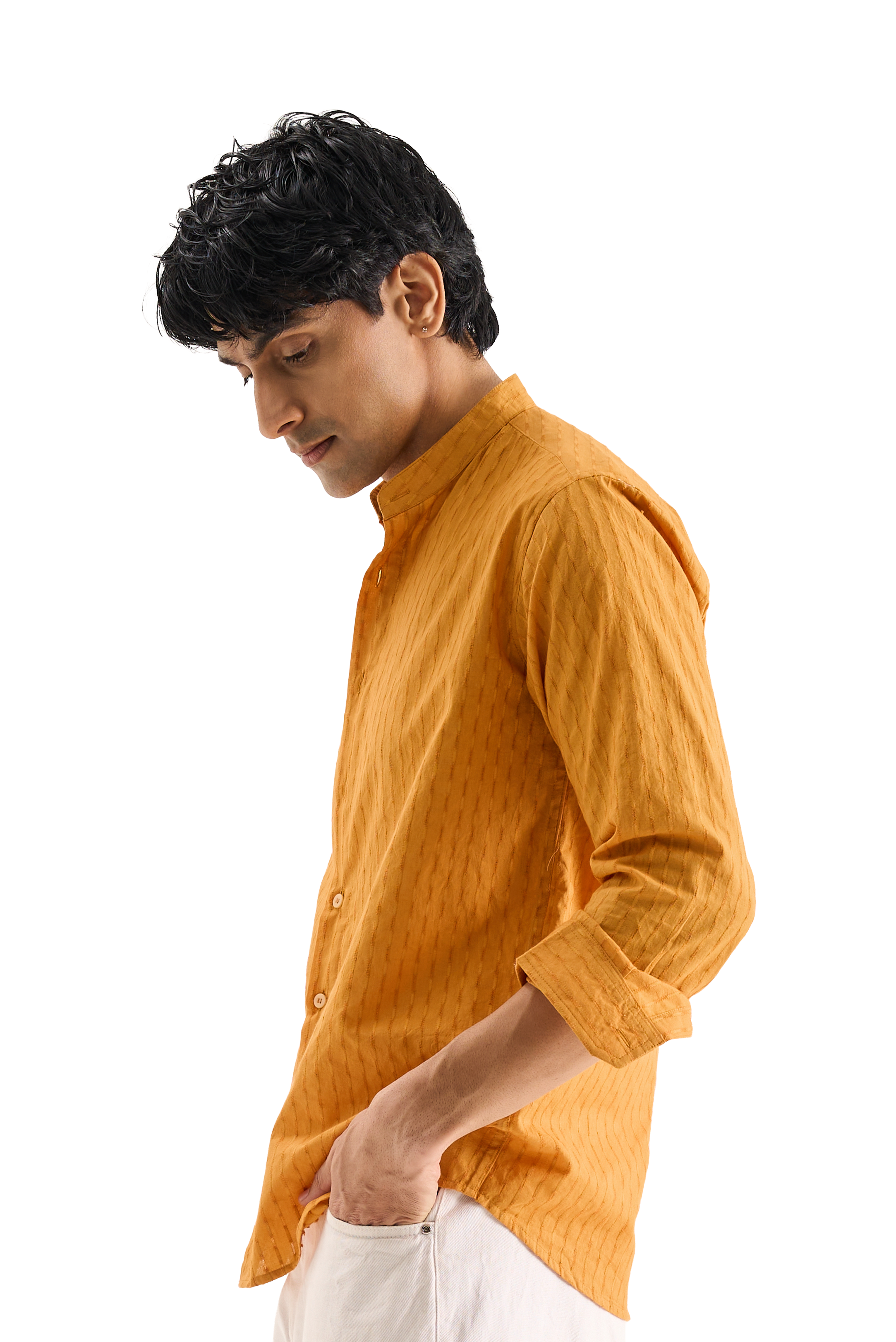 Harvest Sun Shirt