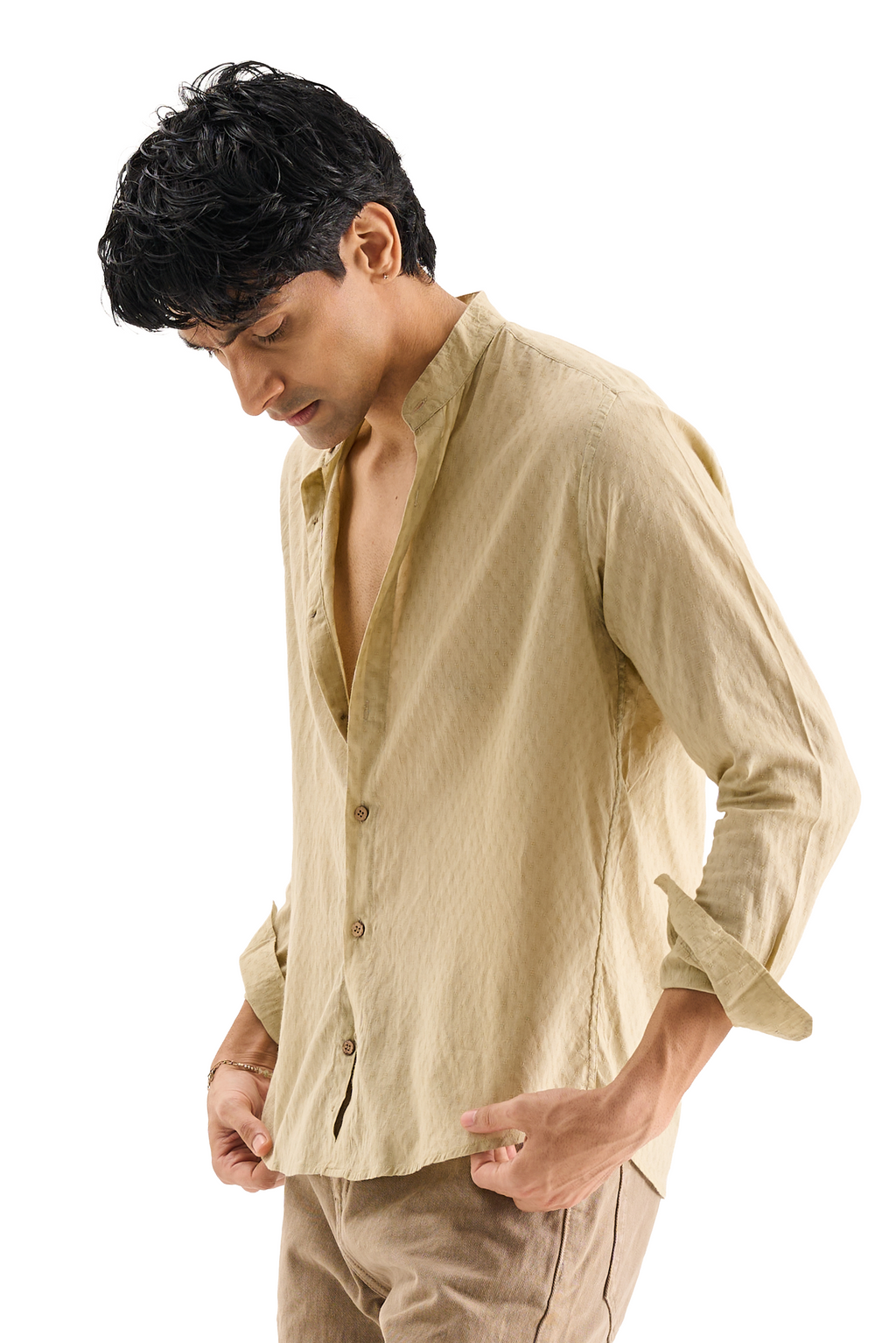 Fernwood Shirt