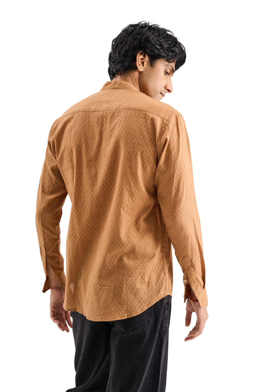 Sandalwood Shirt