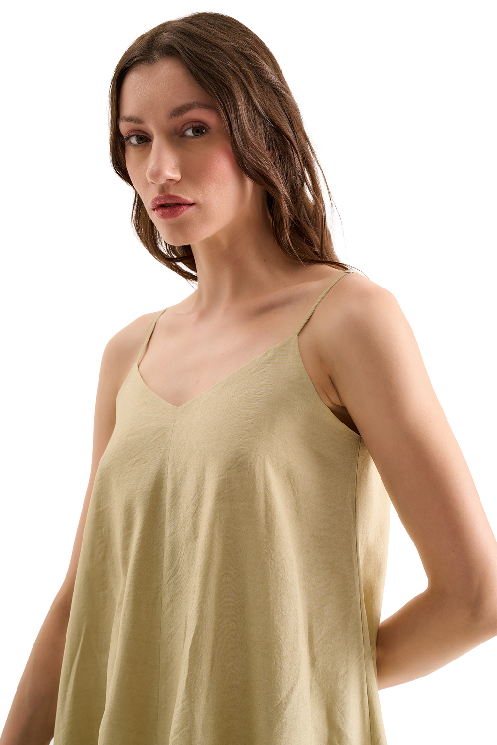 Fernwood Midi Dress