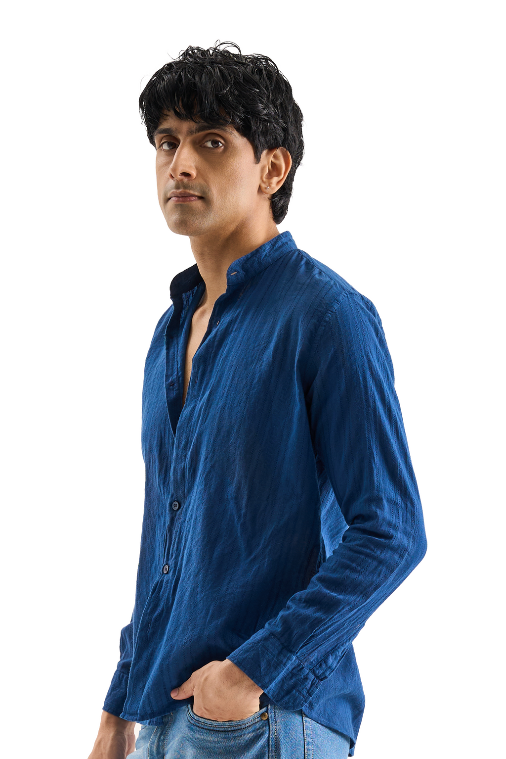 Blue Lagoon Shirt