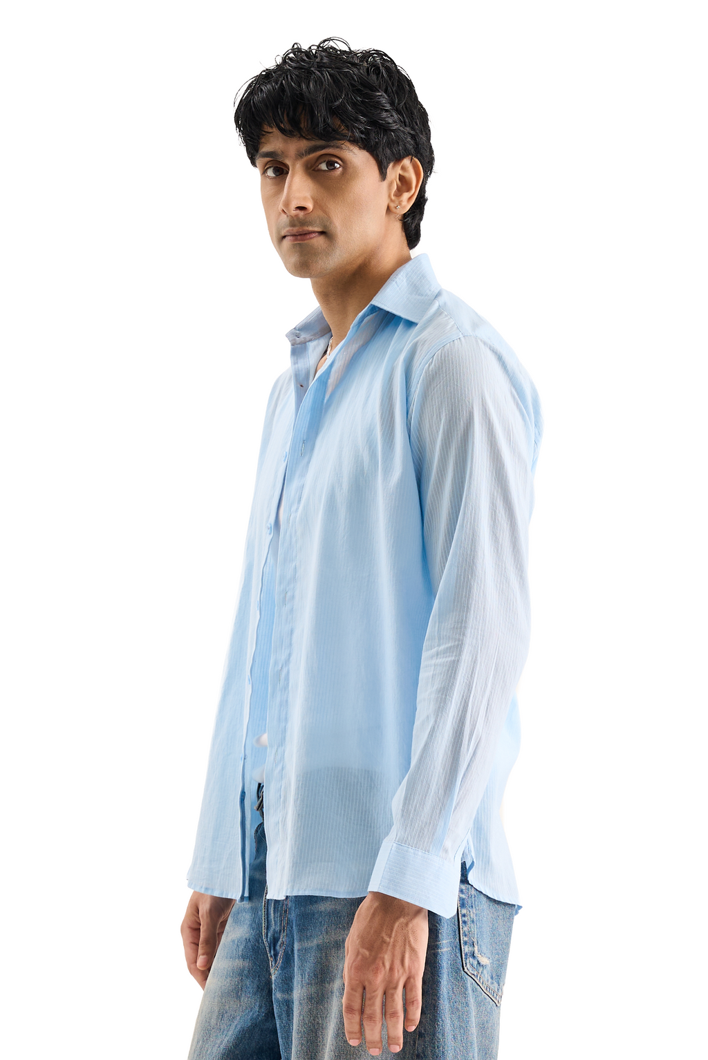 Morning Mist Shirt