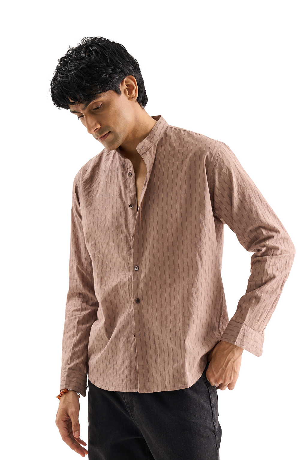 Driftwood Shirt