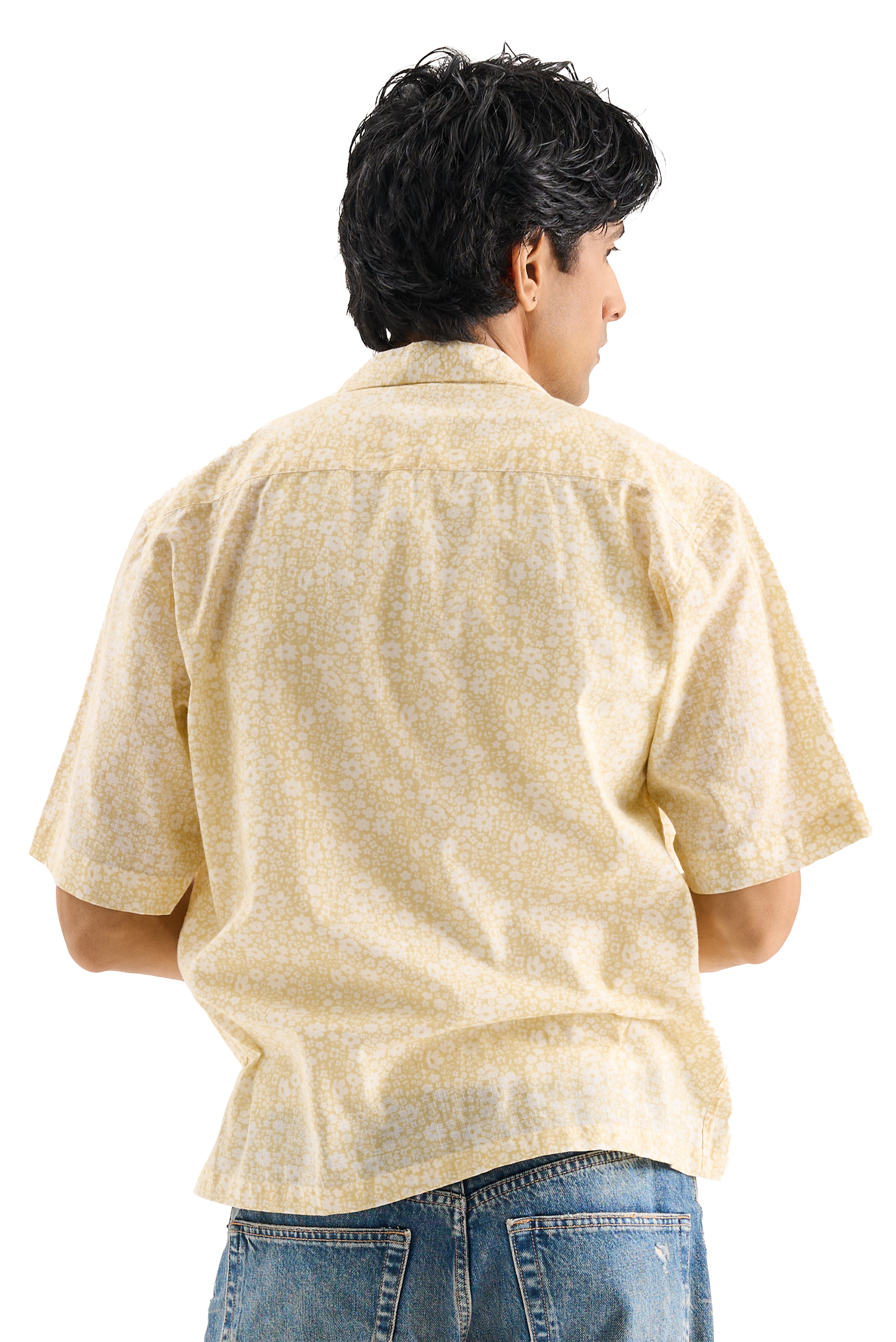 Primrose Shirt