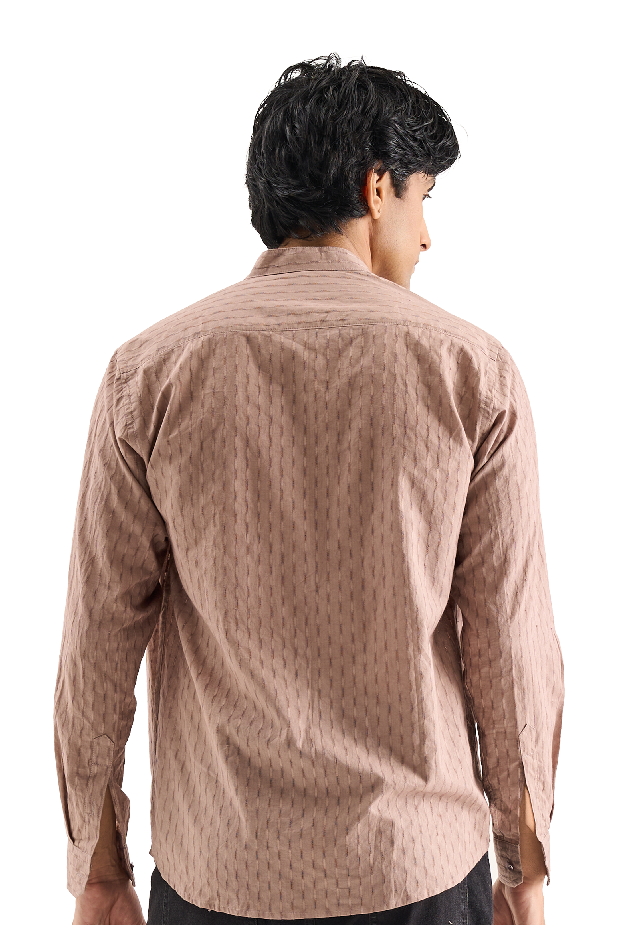 Driftwood Shirt