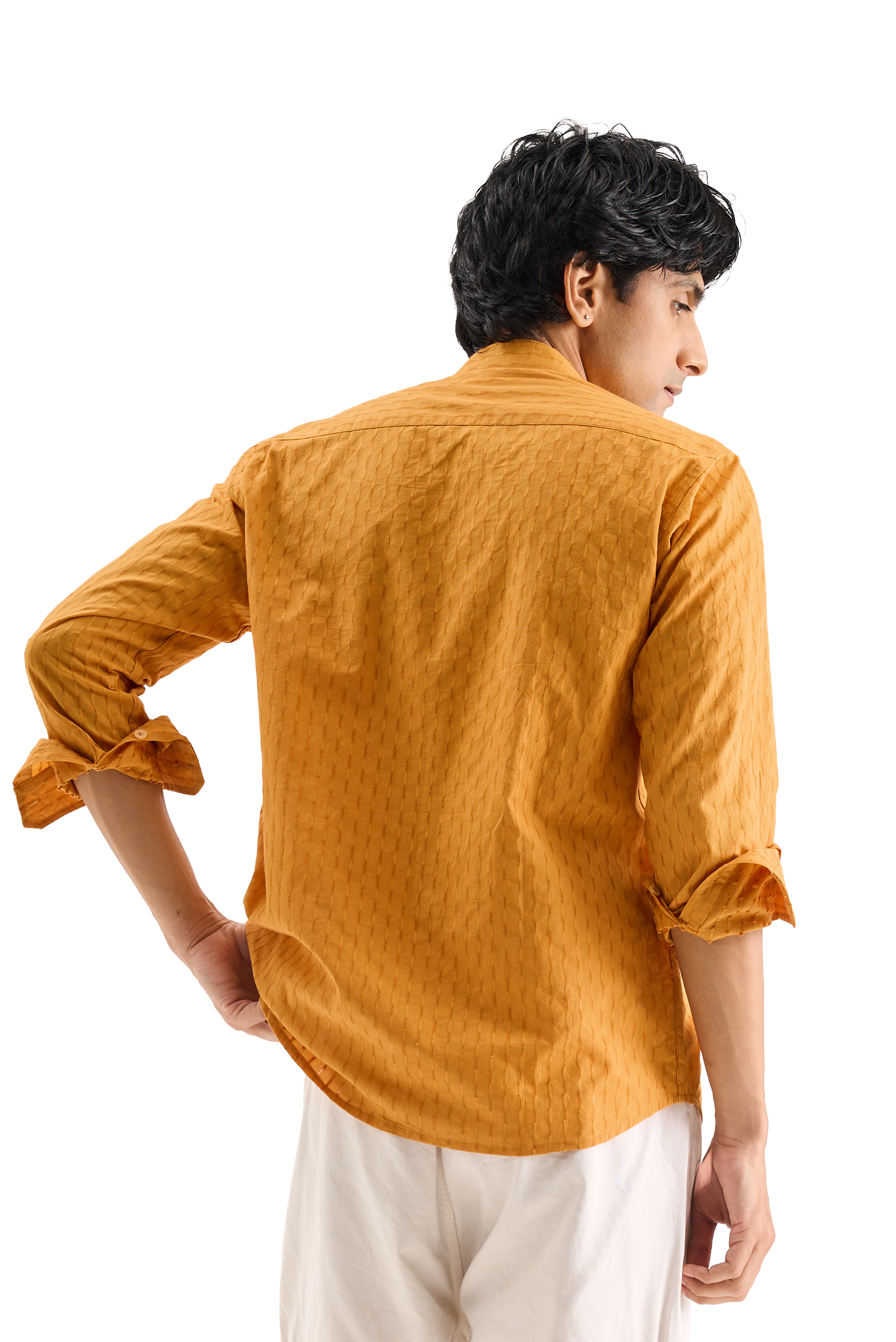 Harvest Sun Shirt