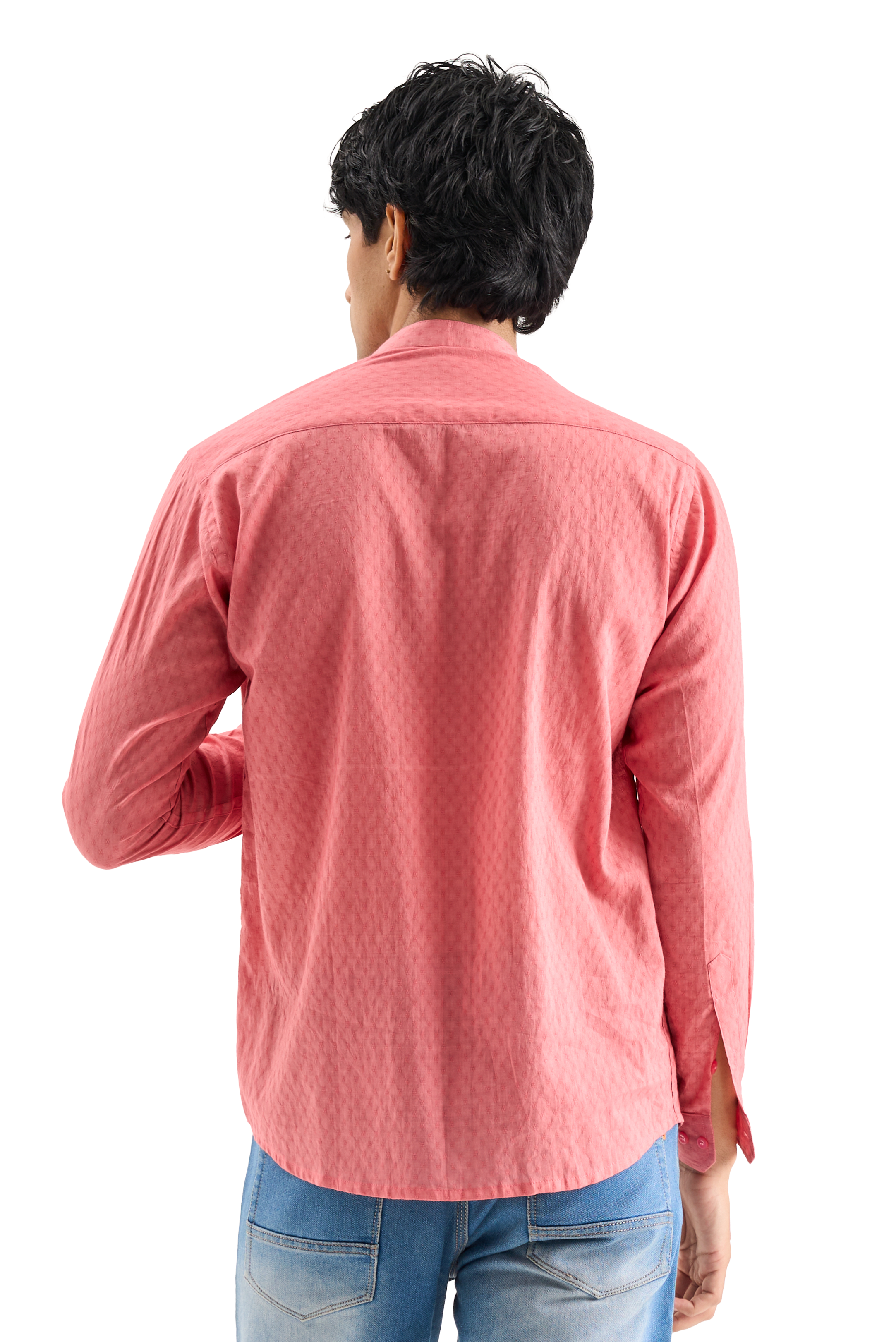 Peony Shirt