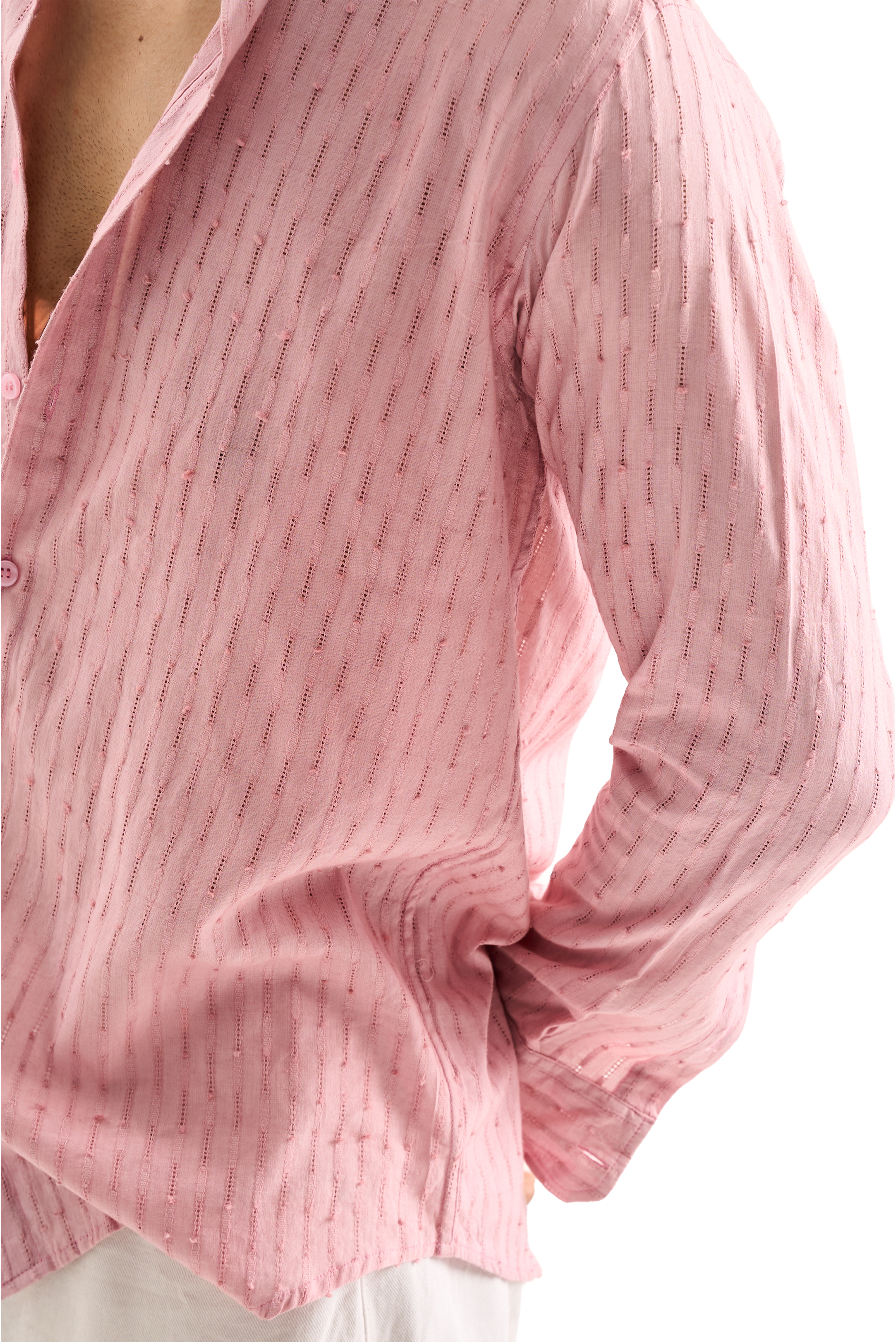 Dusk Petal Shirt