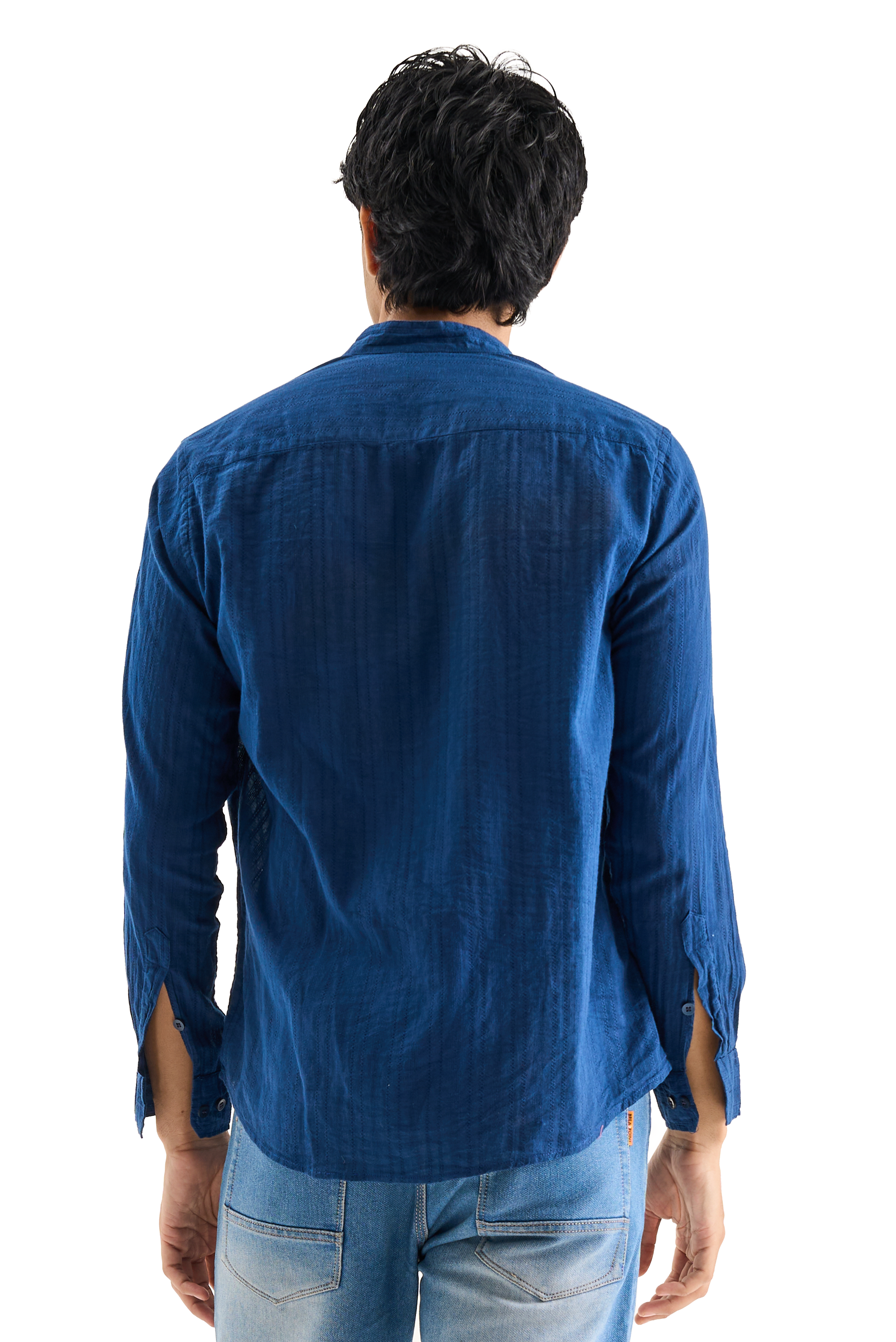 Blue Lagoon Shirt