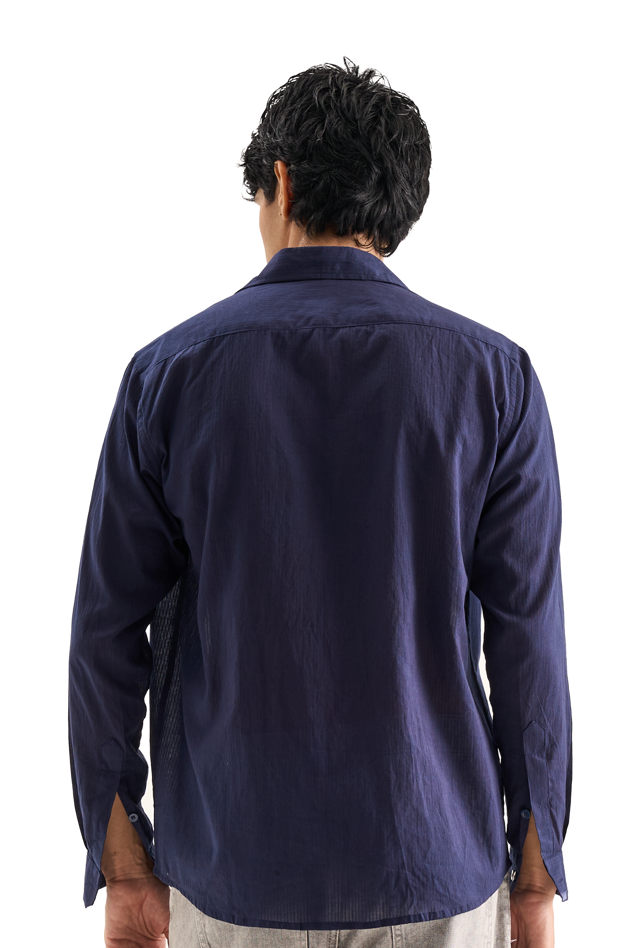 Deep Tide Shirt