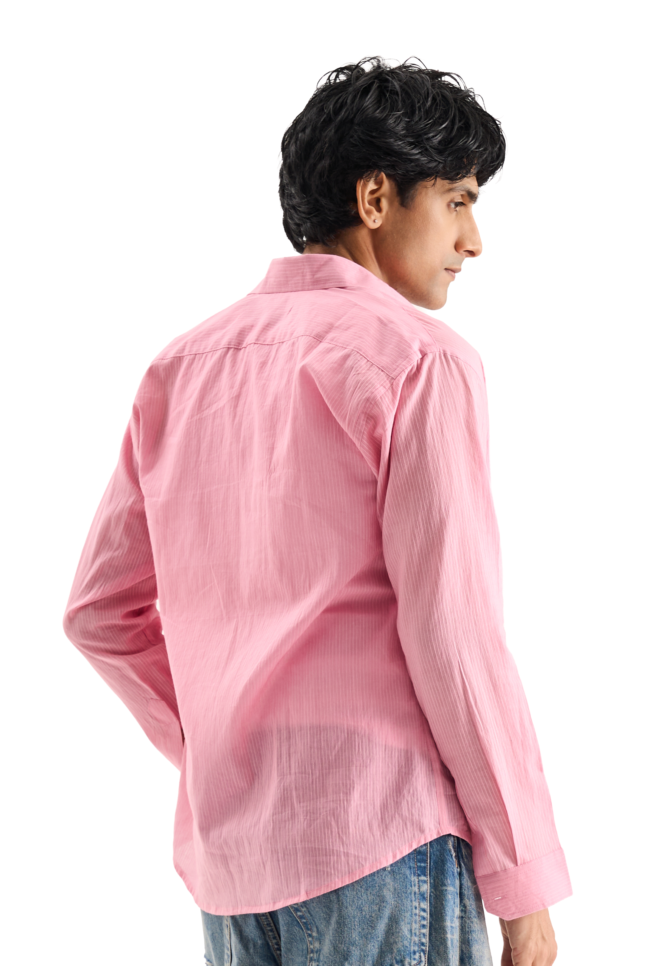 Wild Lotus Shirt