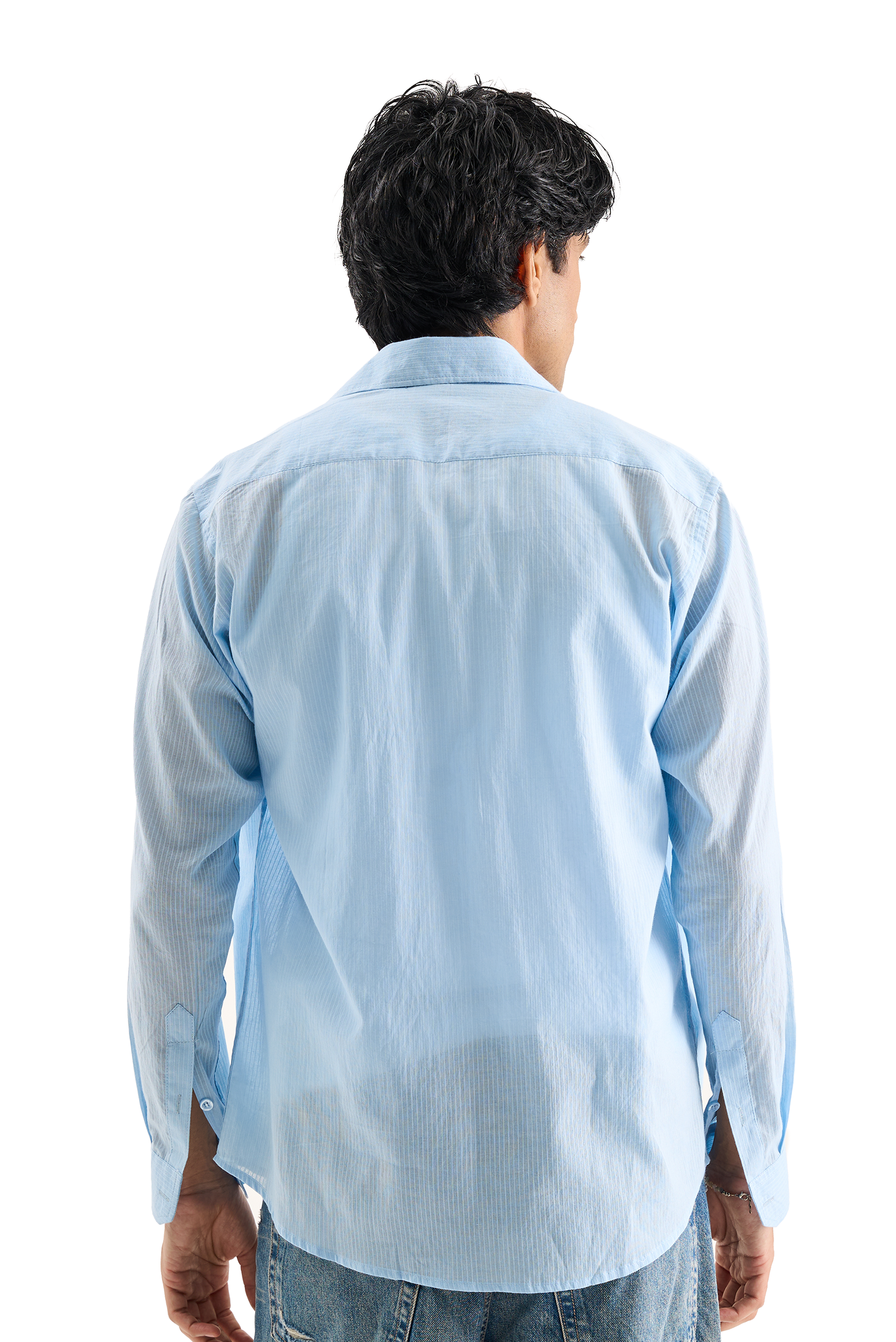 Morning Mist Shirt