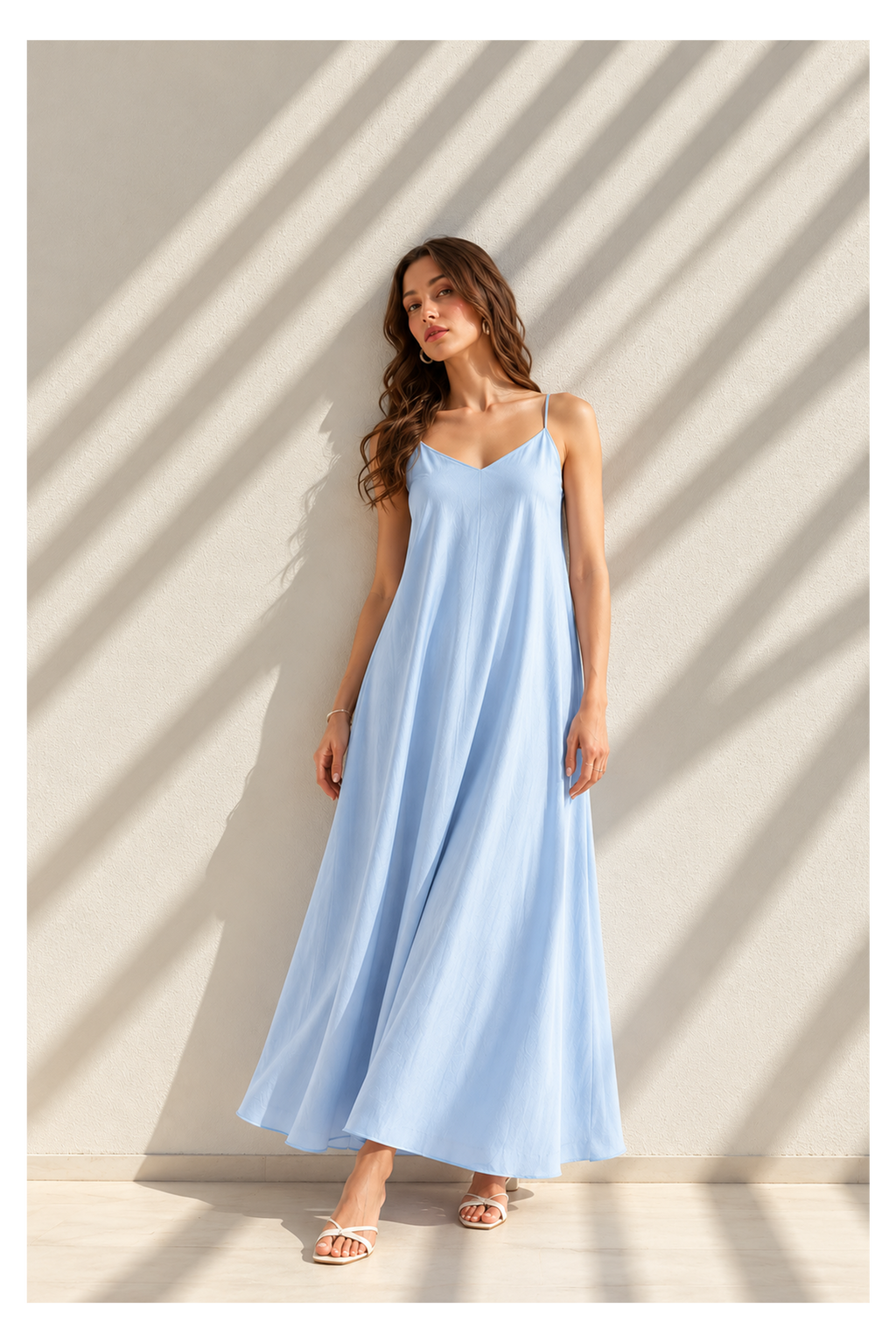 Occen Dress