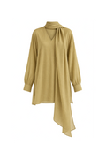 Olea Scarf Top