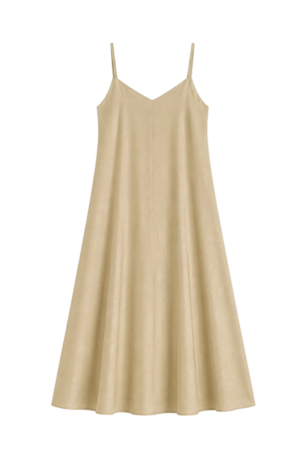 Fernwood Midi Dress