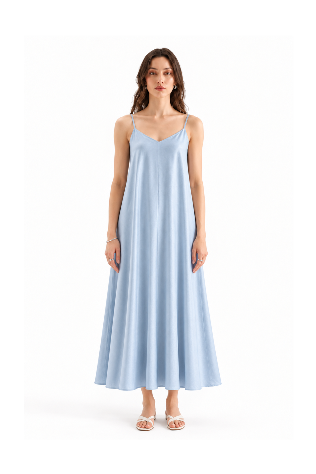 Occen Dress