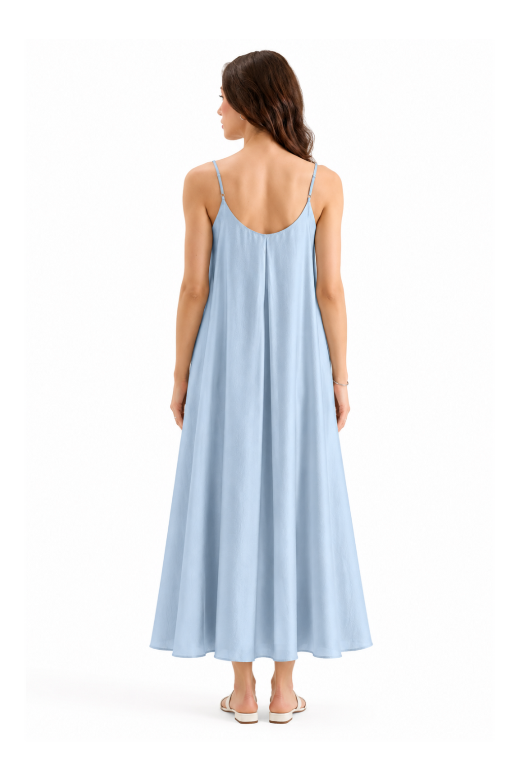 Occen Dress